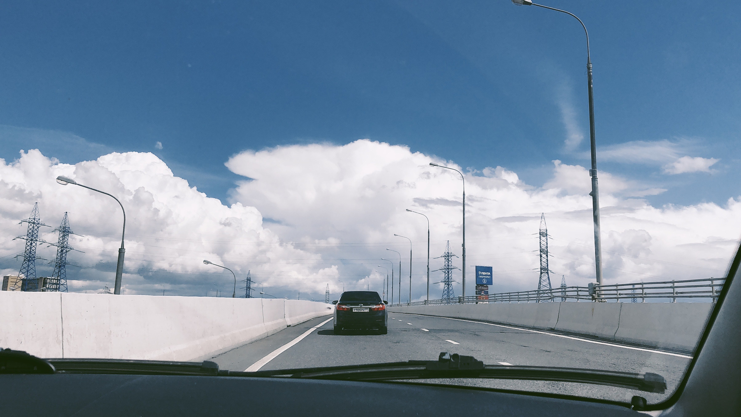 Визуальный дневник. Портретный фотограф в Москве Гахраманова Екатерина