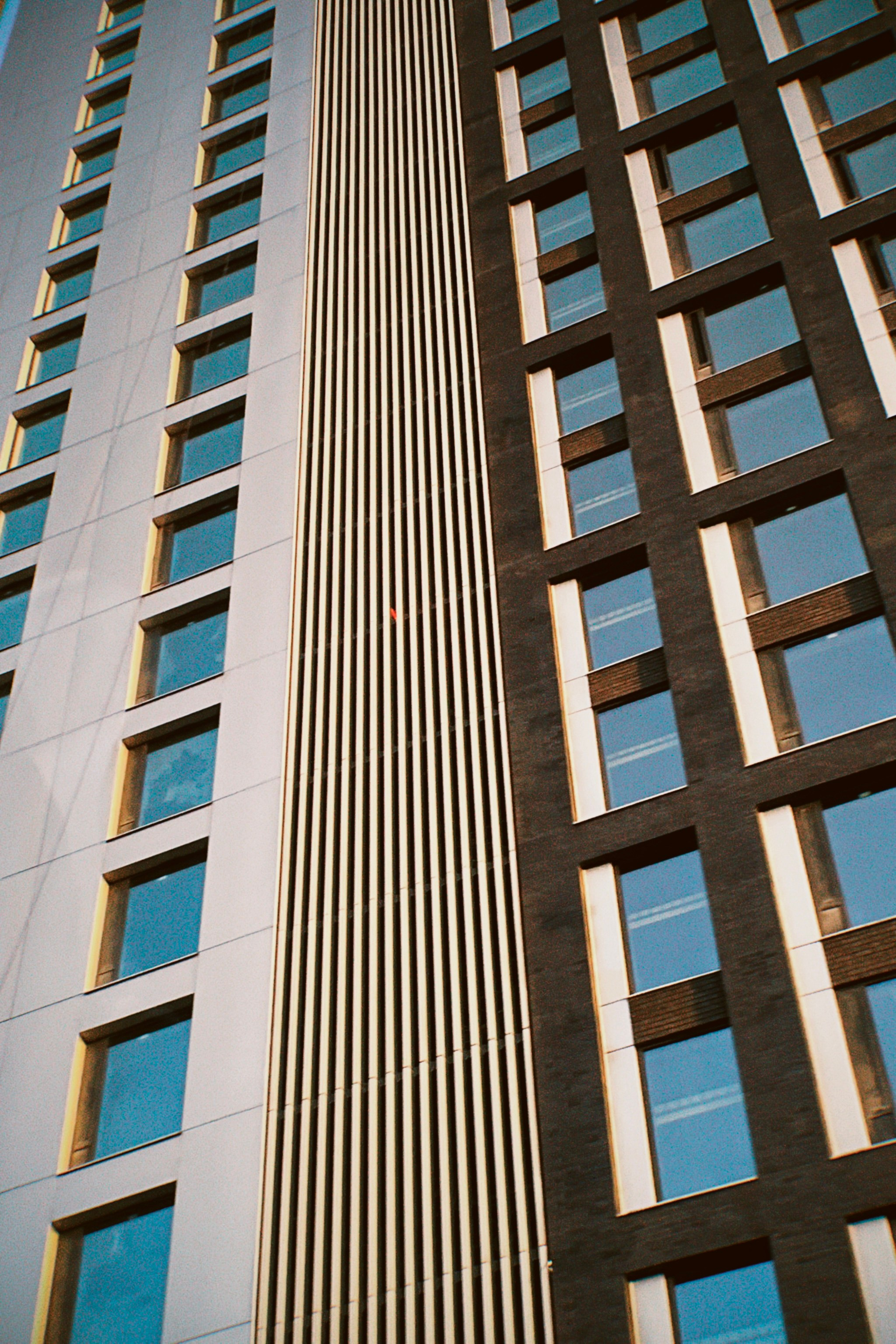 Визуальный дневник. Портретный фотограф в Москве Гахраманова Екатерина