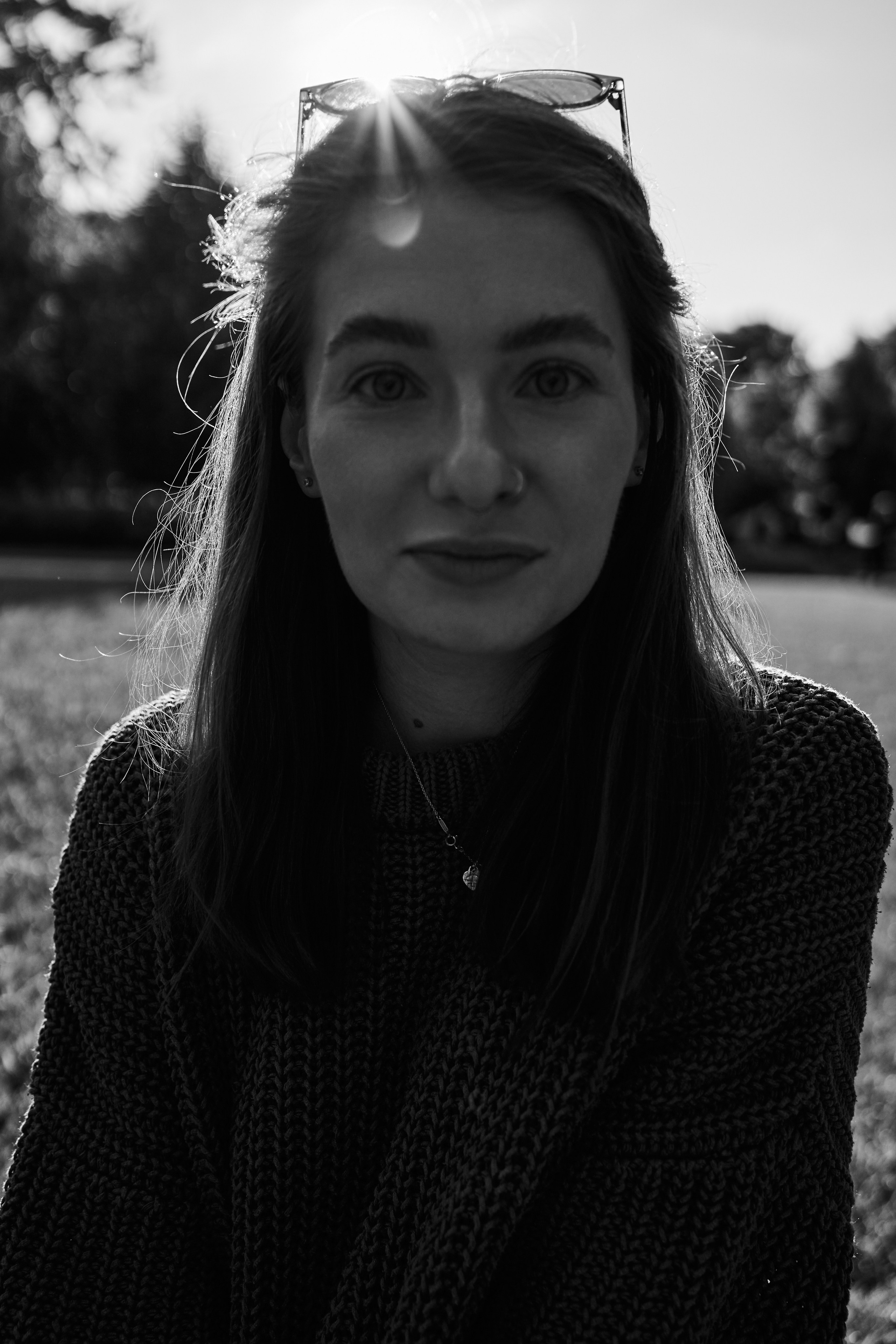 Мару`25. Портретный фотограф в Москве Гахраманова Екатерина