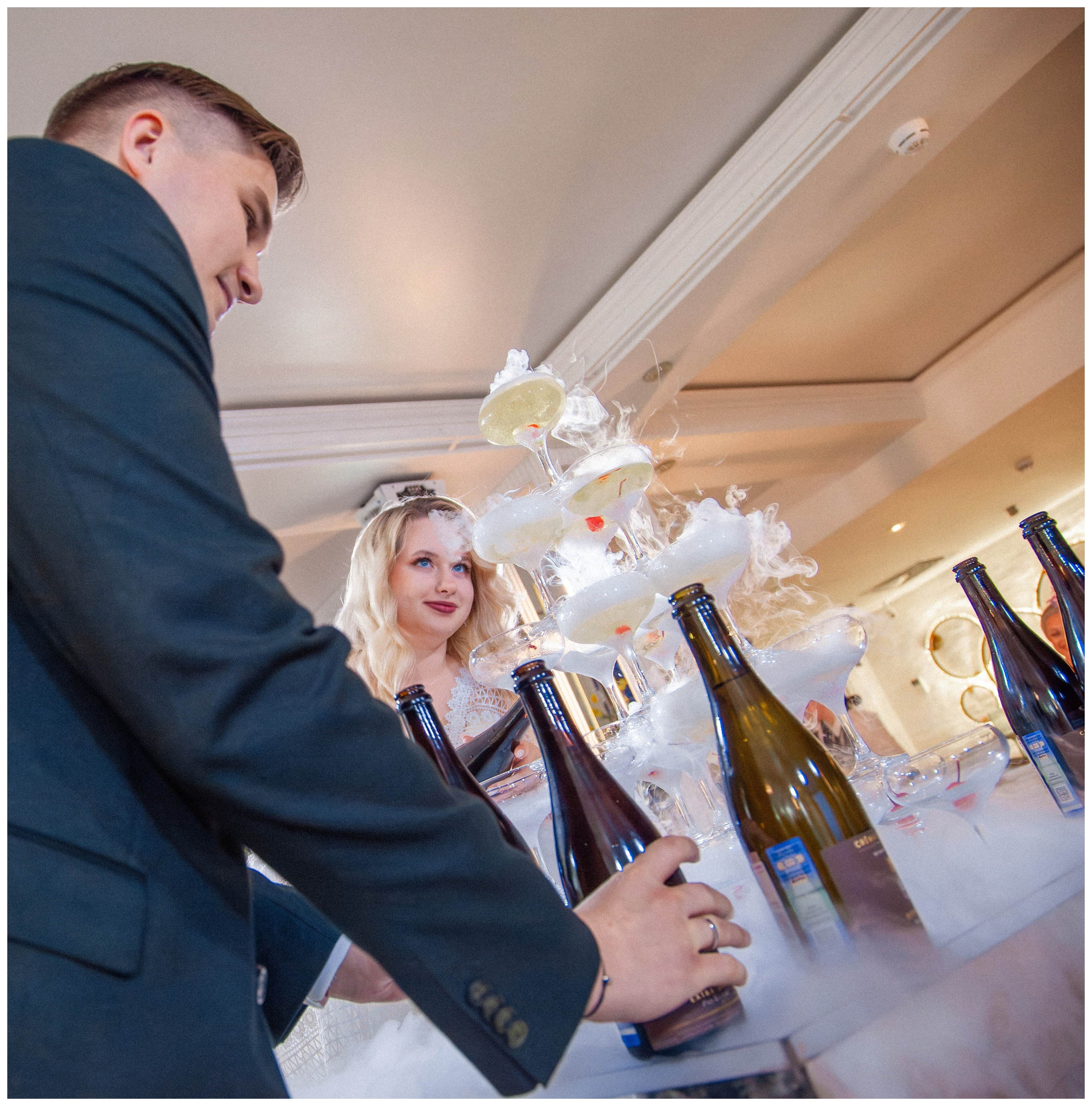 Никита и Екатерина. Георгий Тришаков