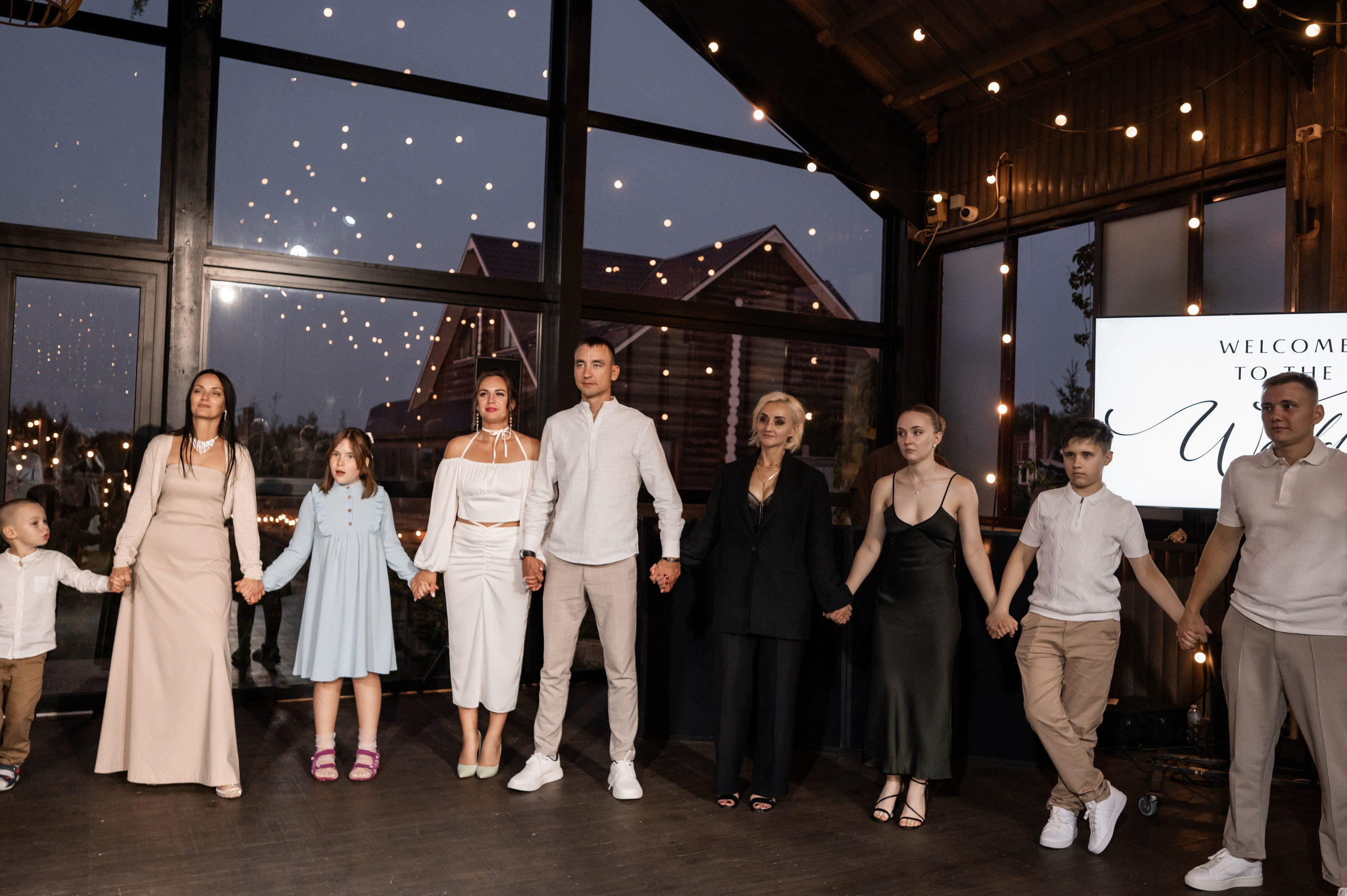 2024. Богдан и Ирина. Свадебный и семейный фотограф в Москве и Европе Евгения Амелина