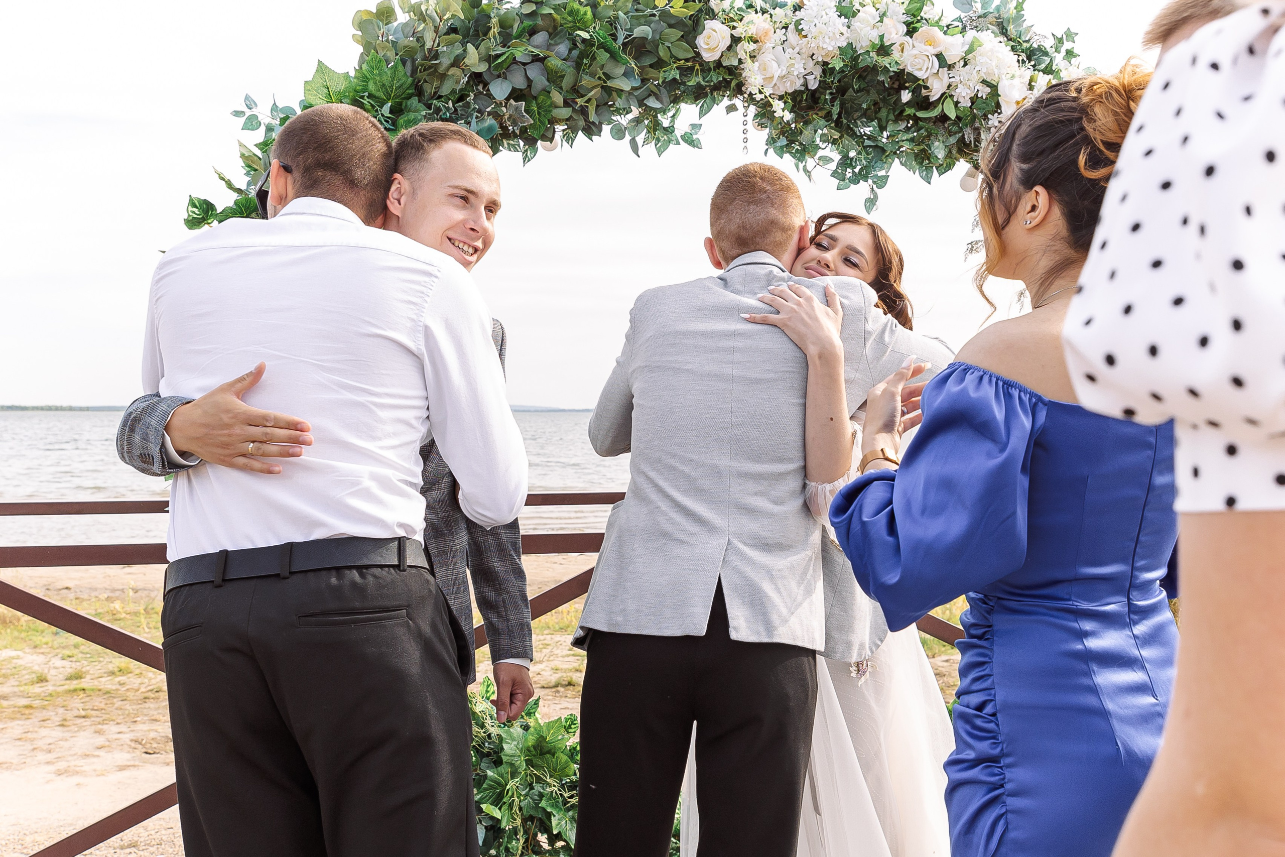 Ангелина и Иван. Свадебный и семейный фотограф в Челябинске Юлия Ишимова