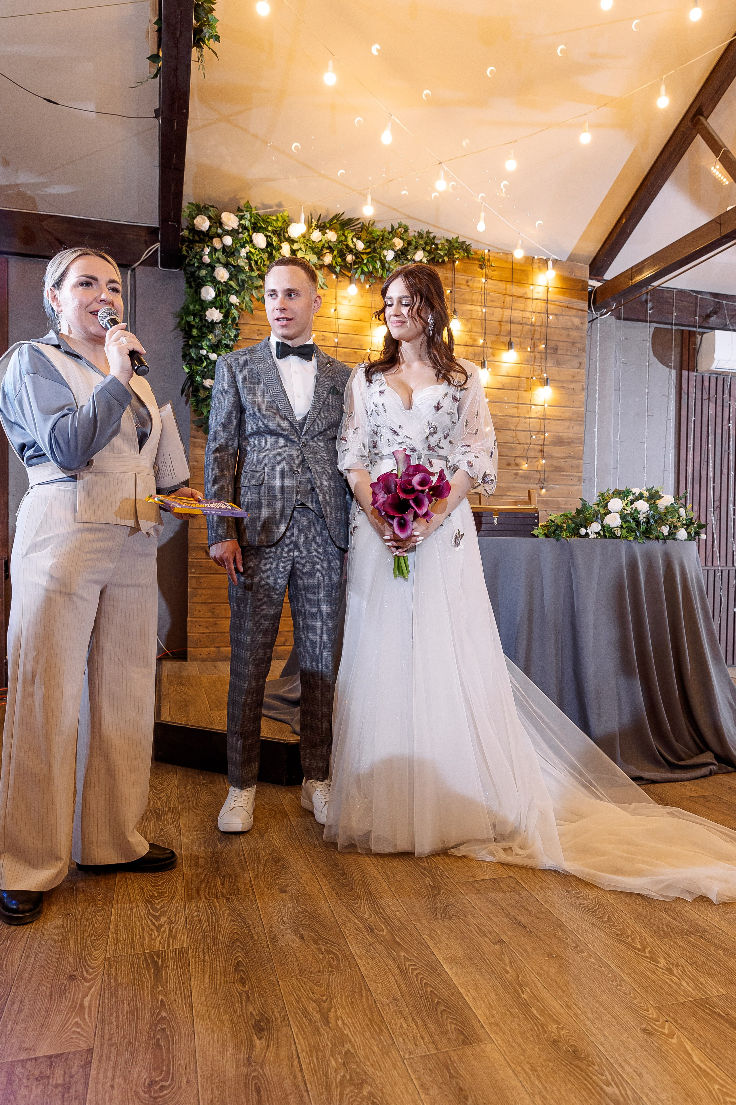 Ангелина и Иван. Свадебный и семейный фотограф в Челябинске Юлия Ишимова