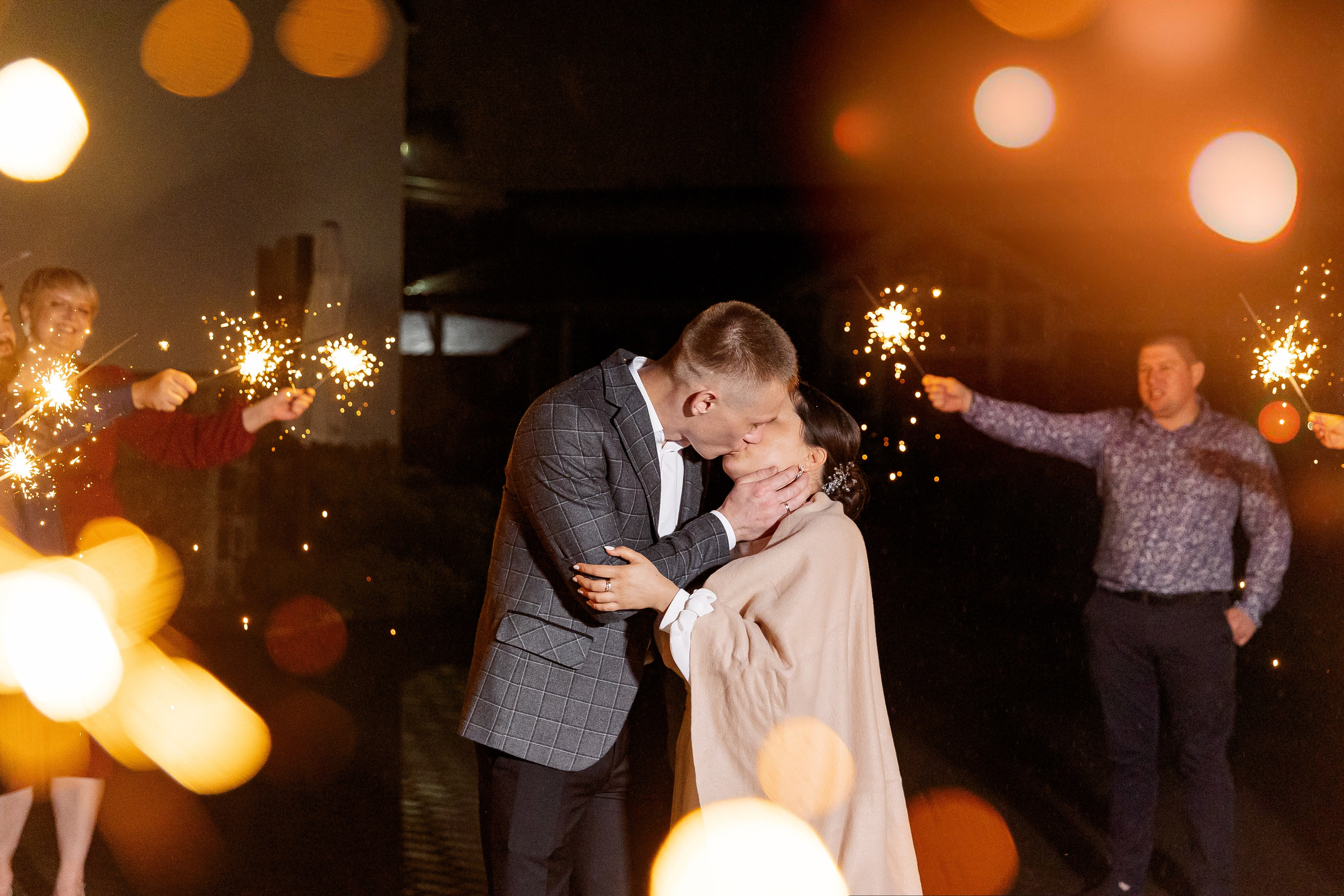 Станислав и Марина. Свадебный и семейный фотограф в Челябинске Юлия Ишимова