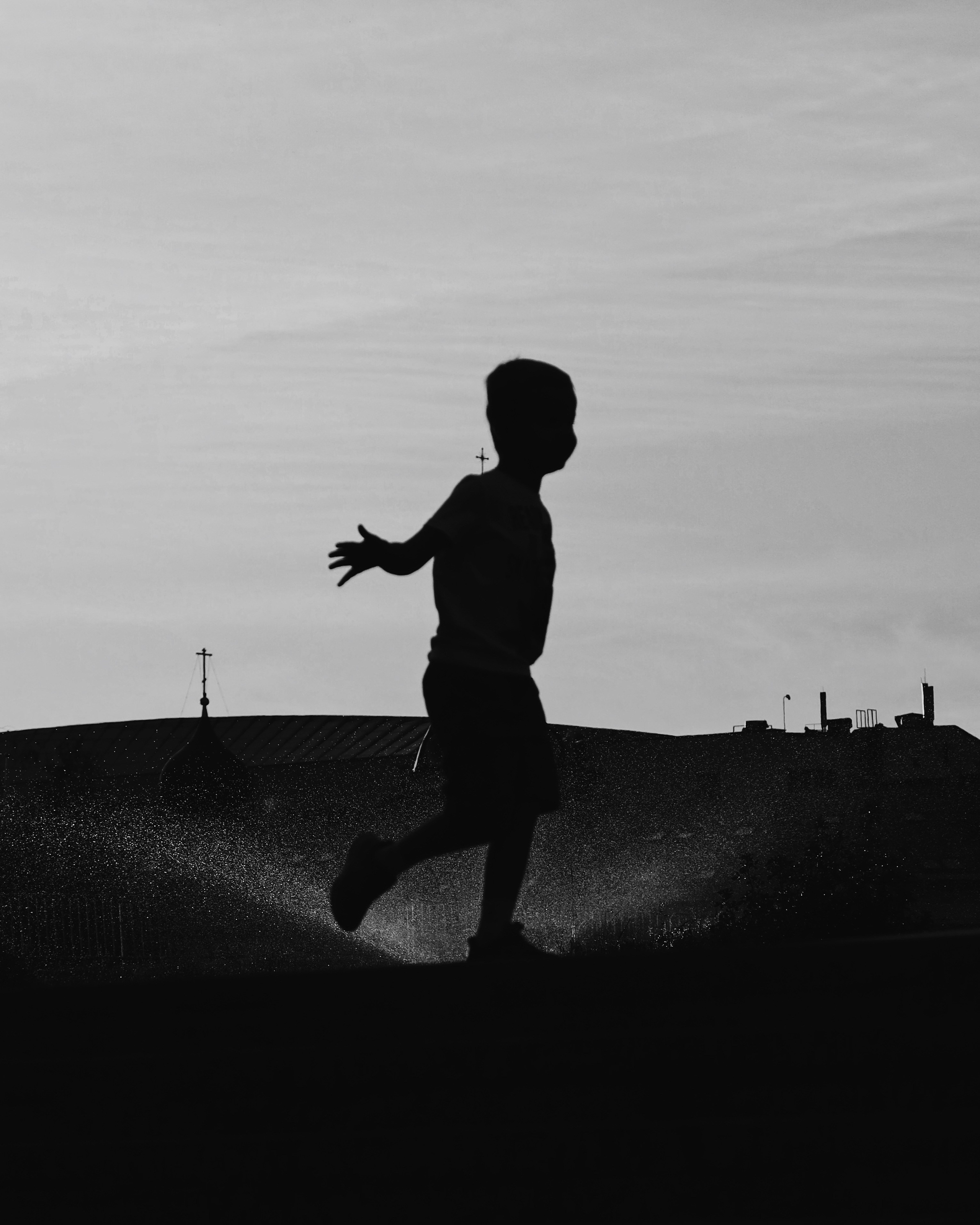 СТРИТ. Фотограф Павел Подшивалов