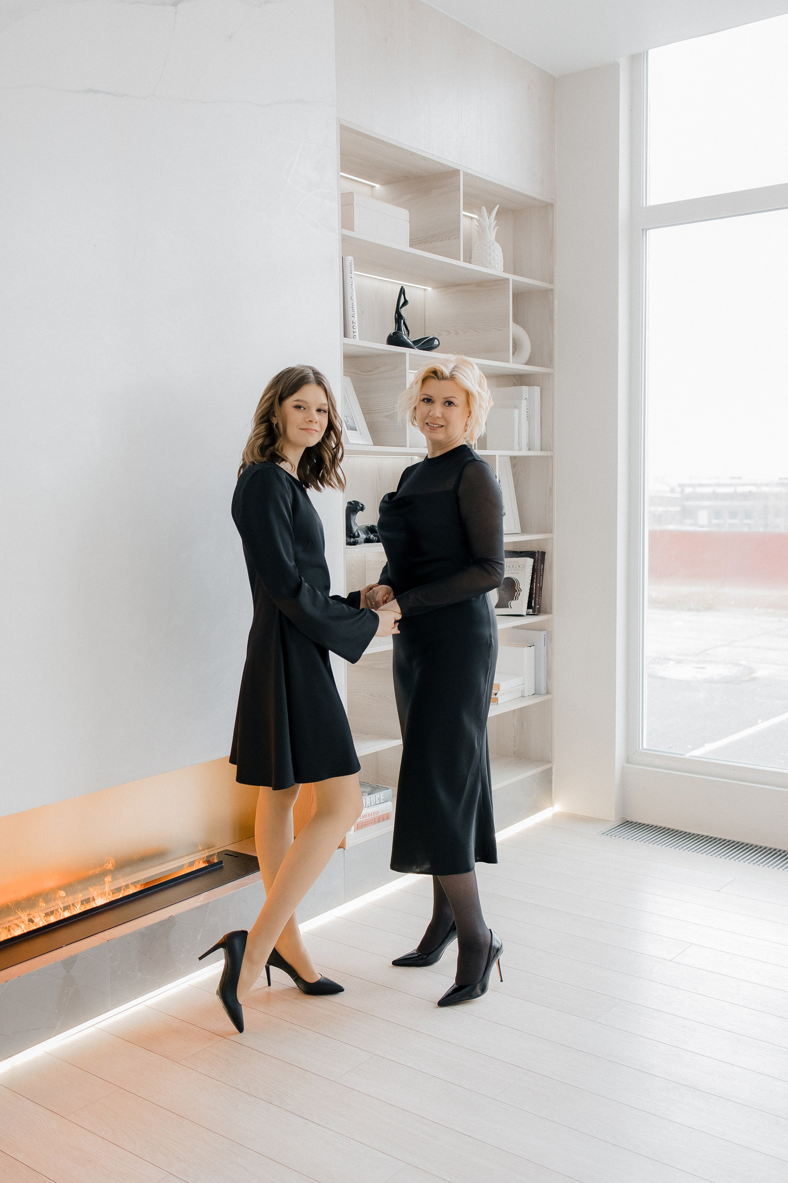 Портретная сьемка. Фотограф в Санкт-Петербурге