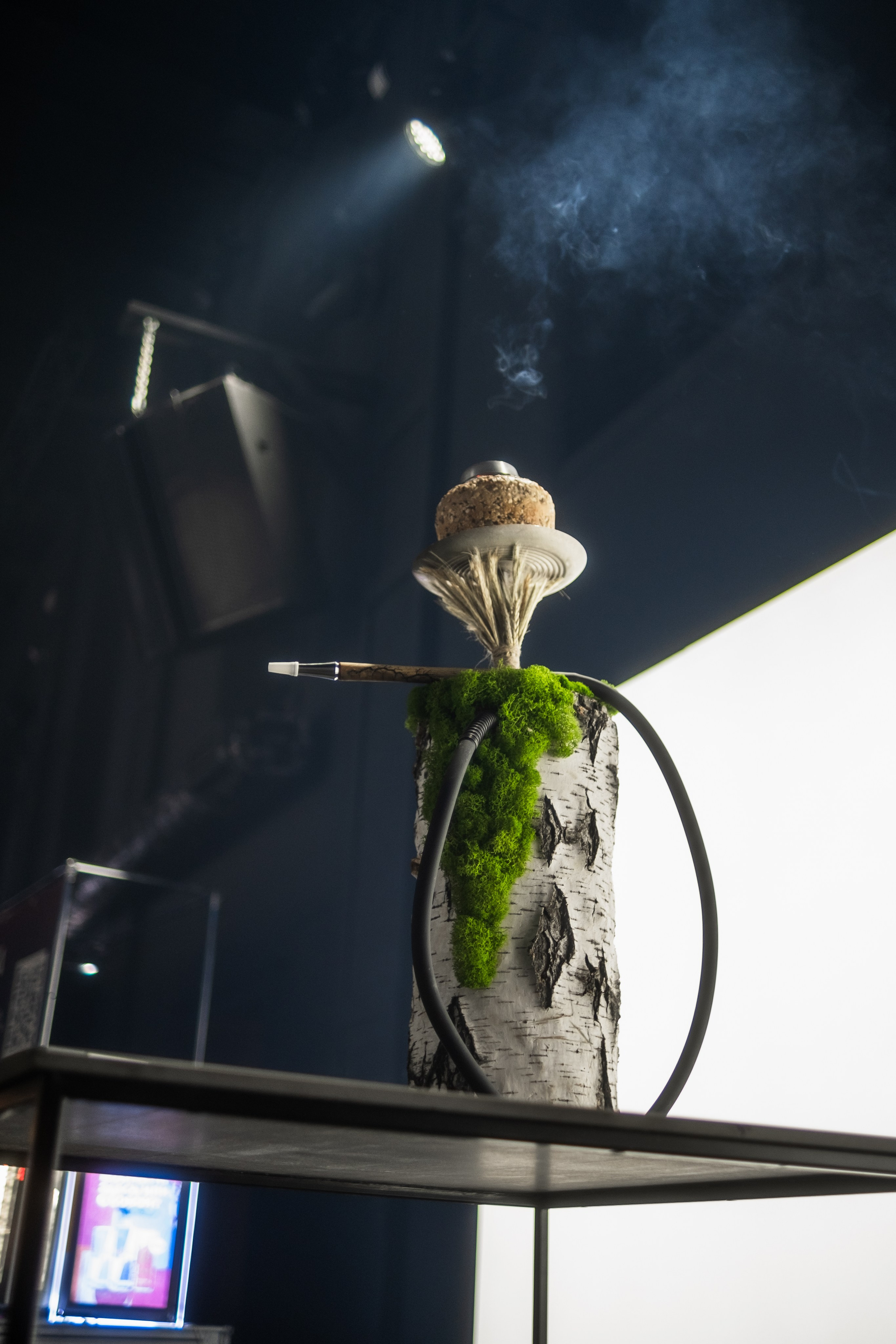 Hookah Master’s 2024 / «Detali.Bar». Фотограф в Тюмени Кирилл Марфин