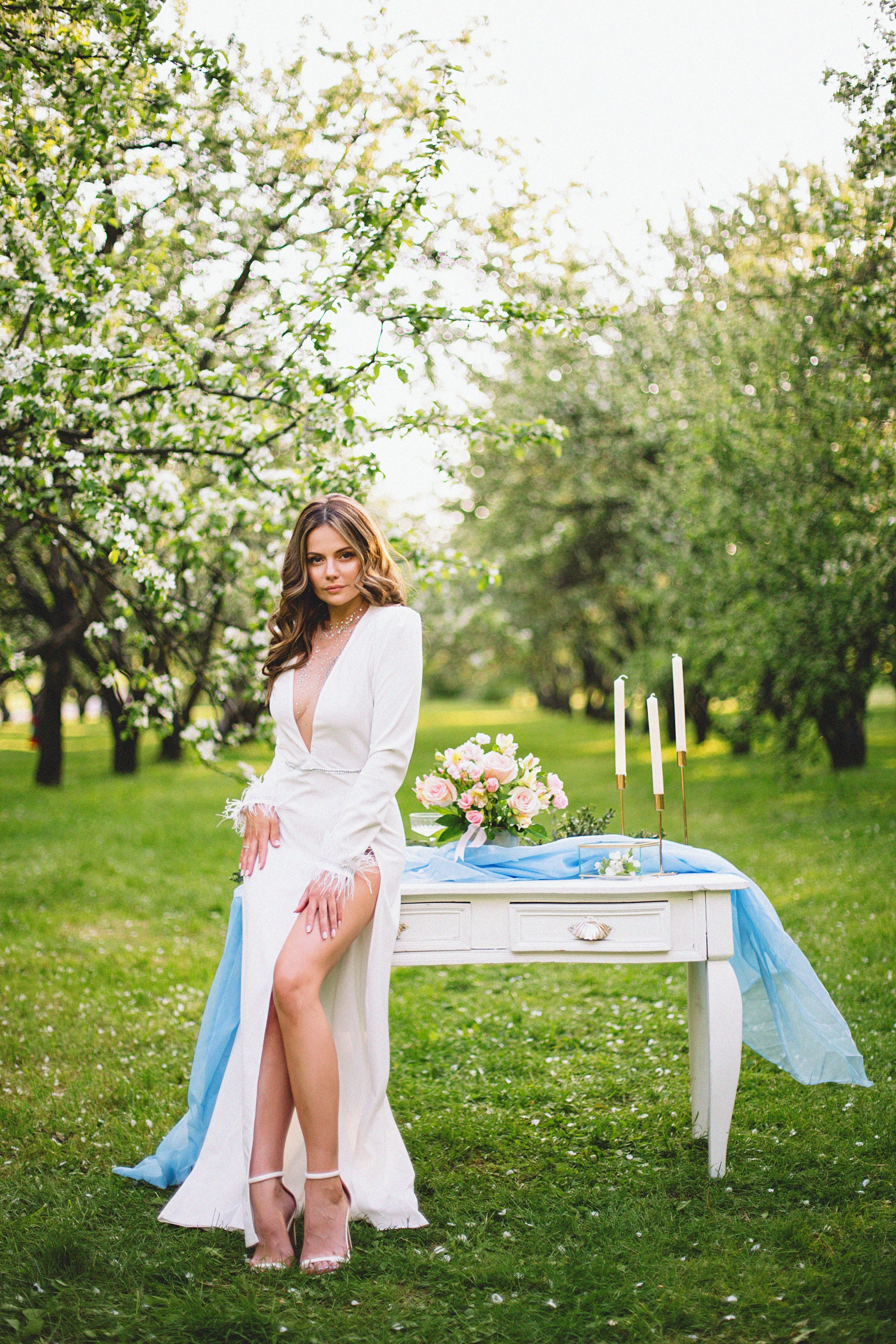 Юля. Портретный и свадебный фотограф Даня Похватова