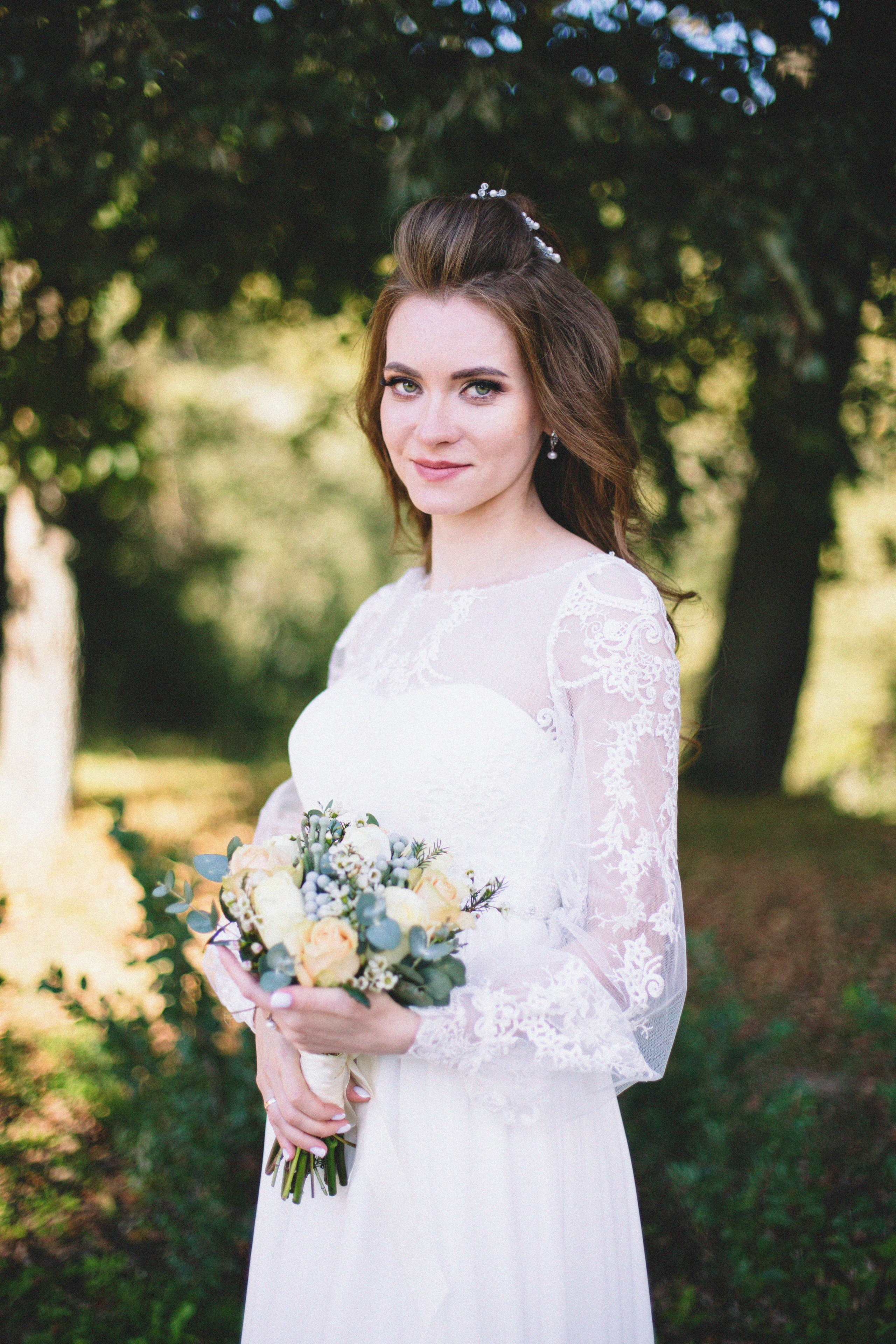 Владимир и Екатерина. Портретный и свадебный фотограф Даня Похватова