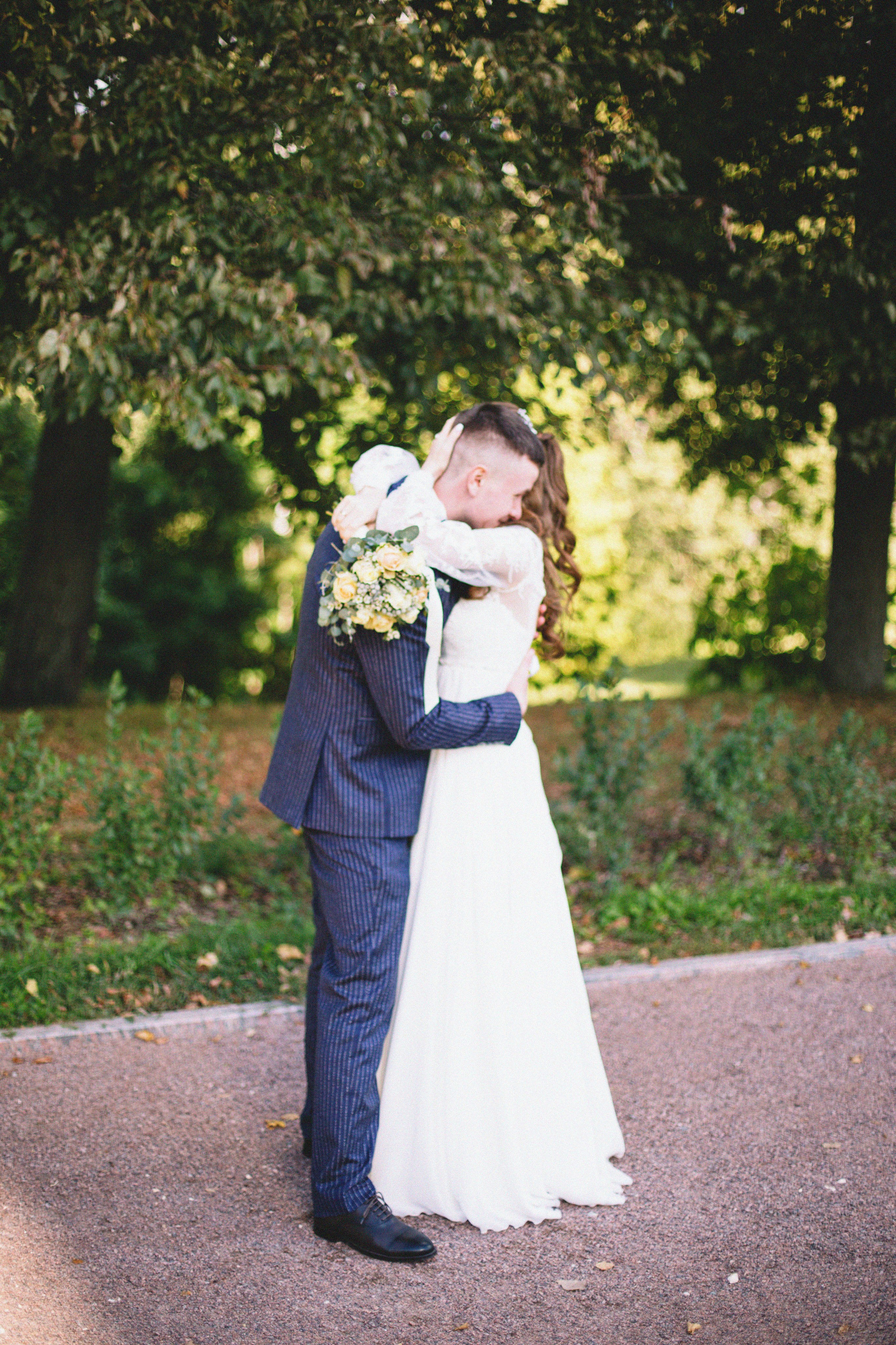 Владимир и Екатерина. Портретный и свадебный фотограф Даня Похватова