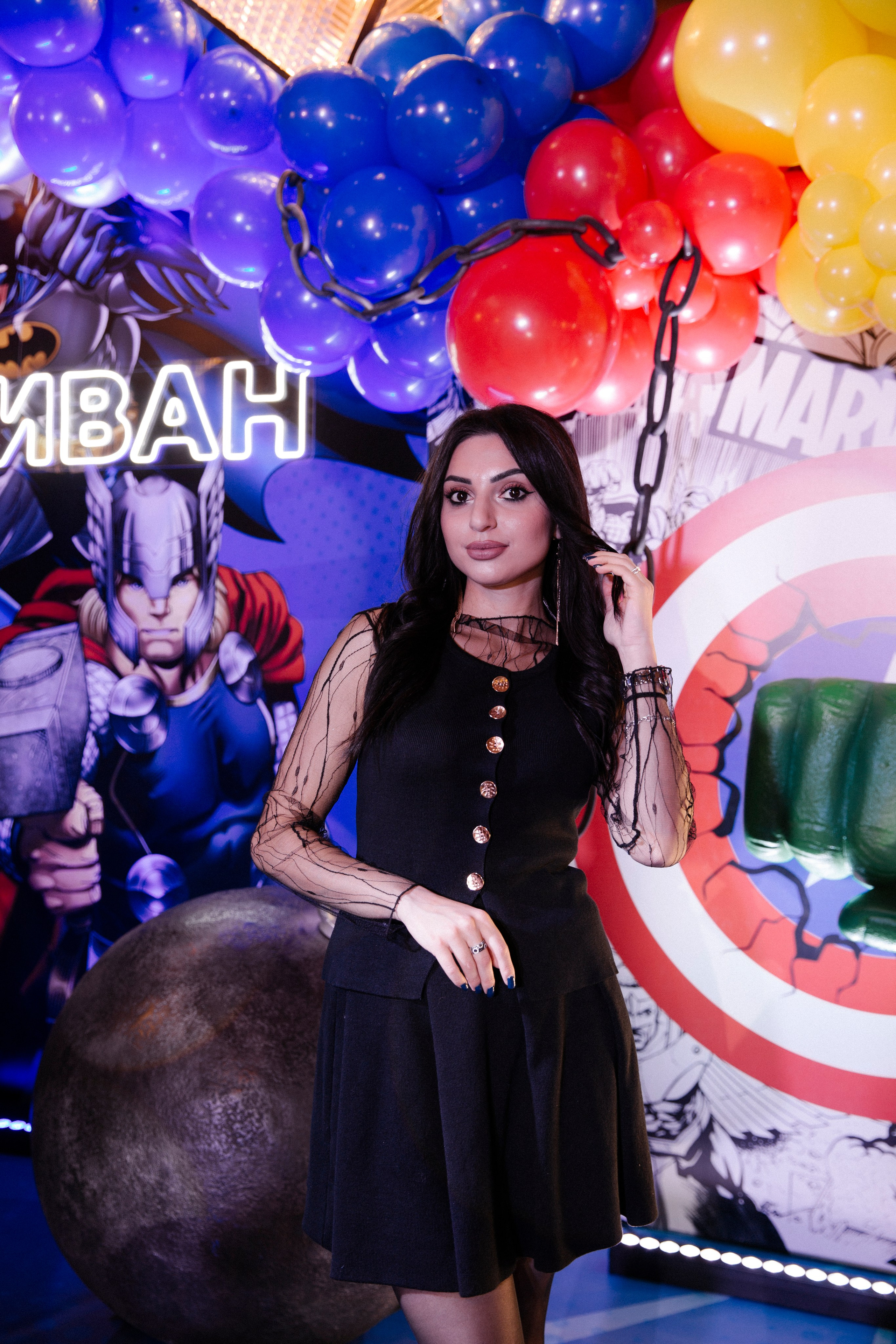 Иван. Портретный и свадебный фотограф Даня Похватова