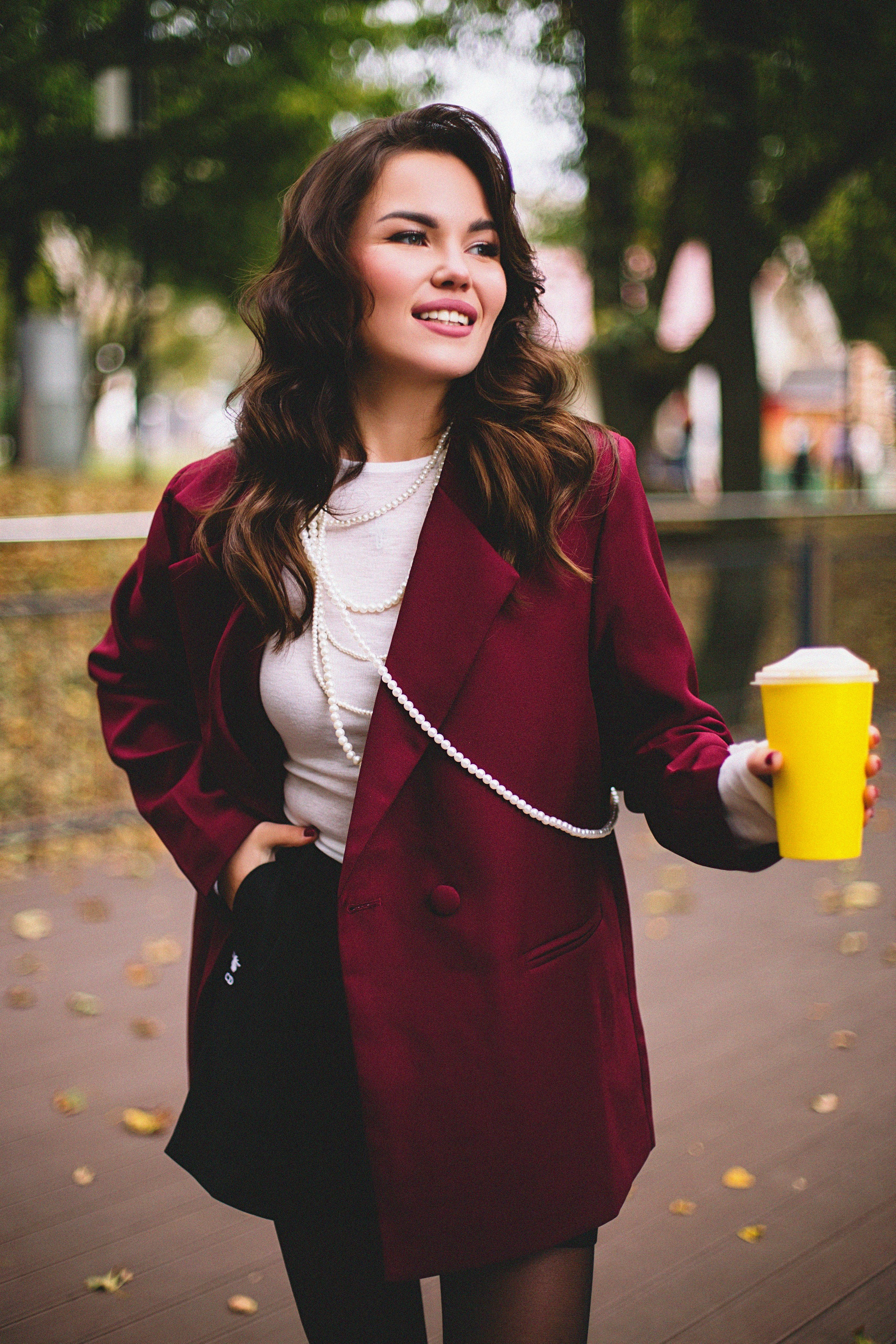 Оля. Портретный и свадебный фотограф Даня Похватова