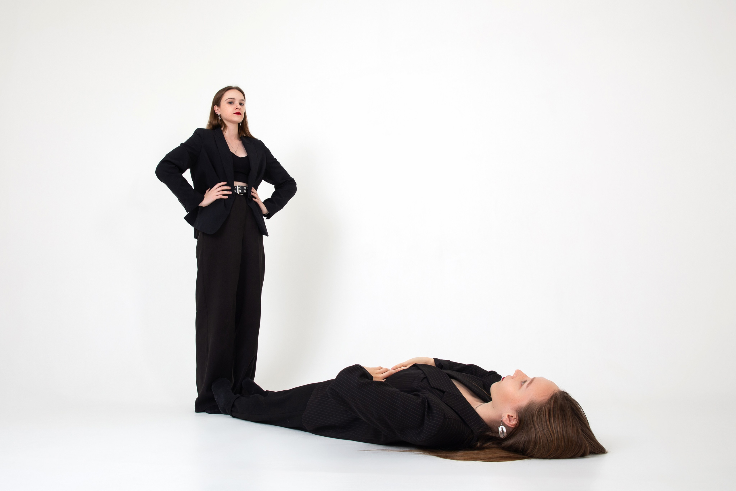 Соня&Виолетта. Паша Страхов — фотограф