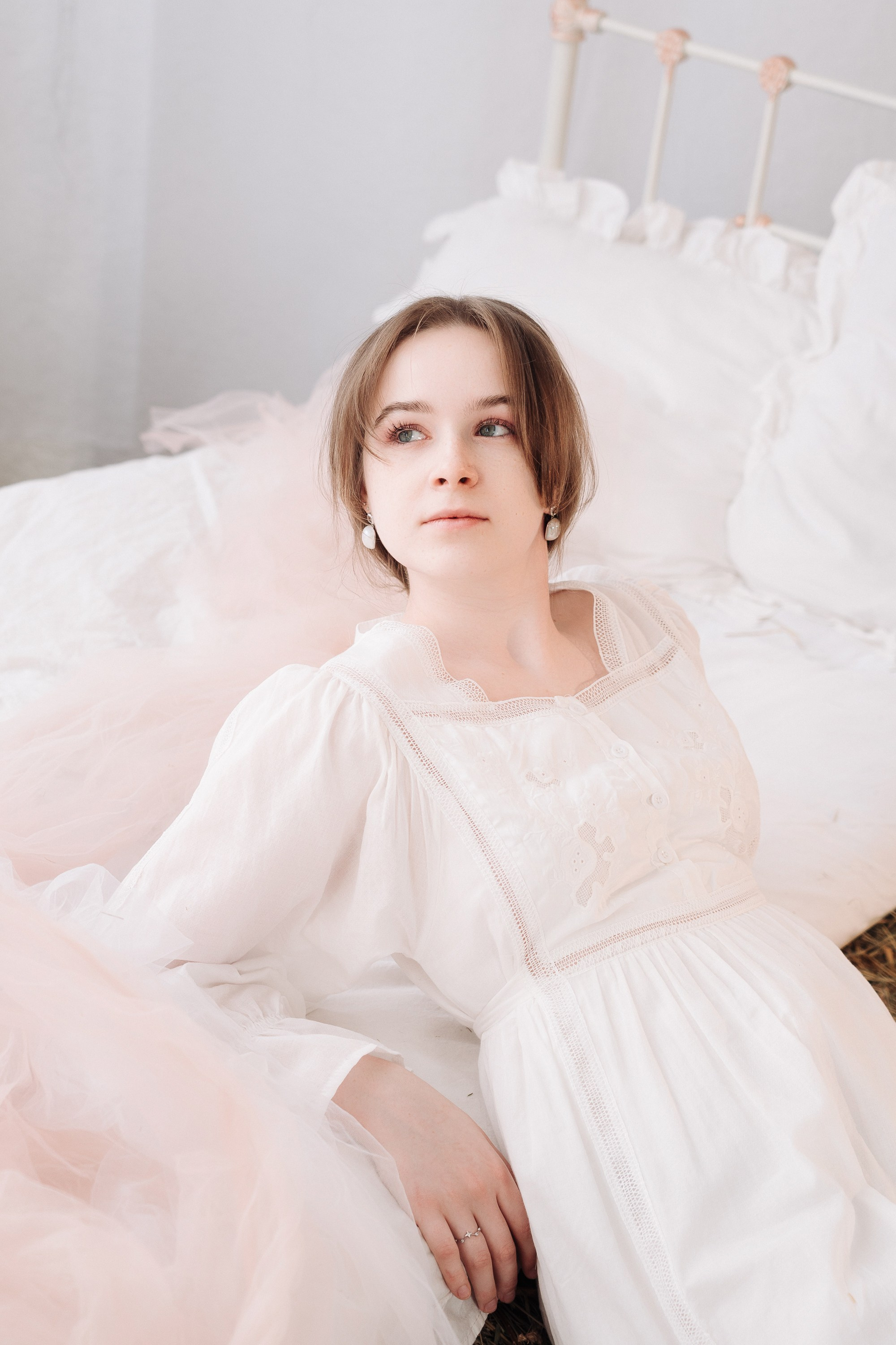 Соня. Паша Страхов — фотограф