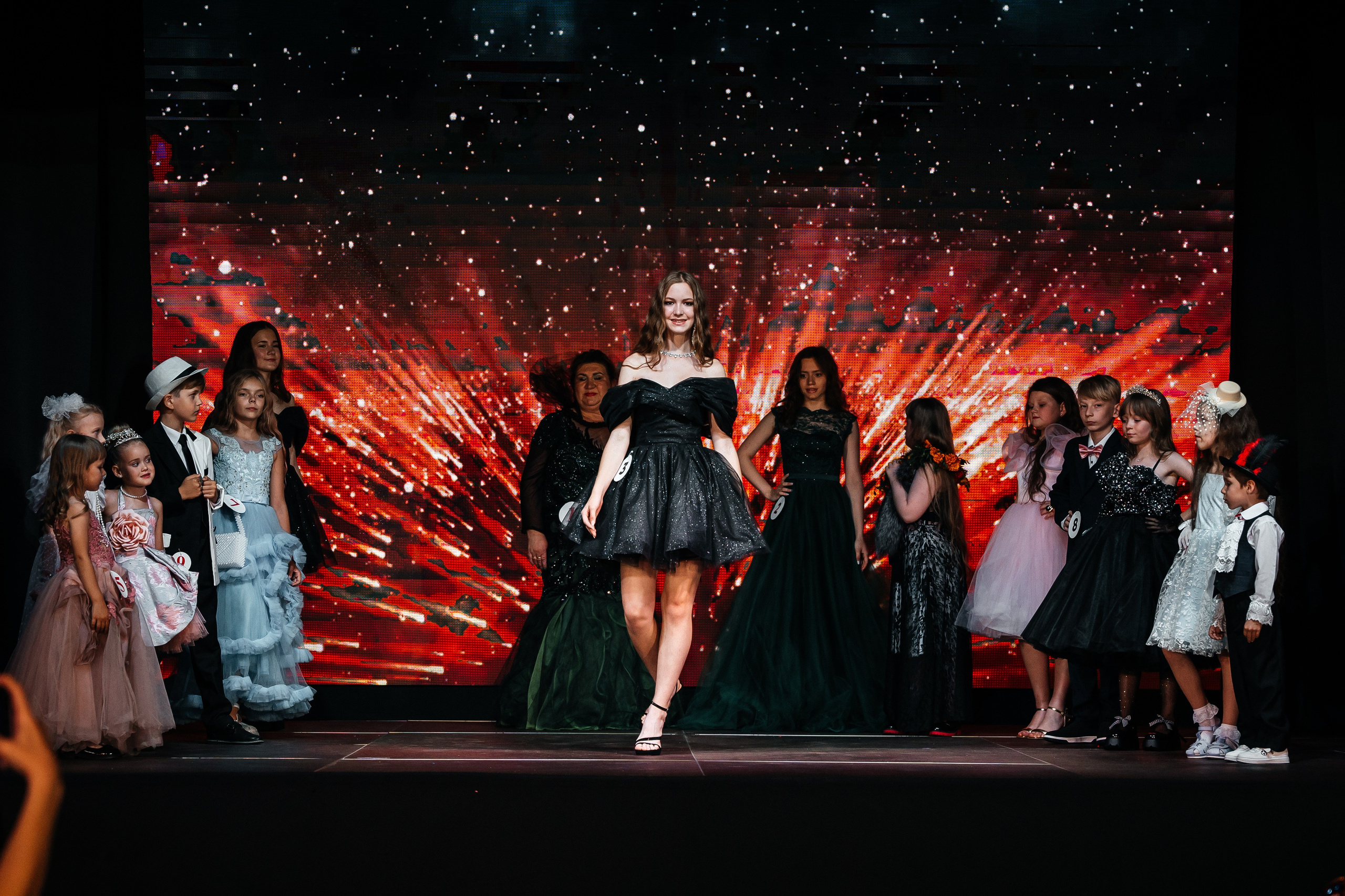 Фотографии Корона Кузбасса 2025. Фотограф в Новокузнецке Иван Дендин