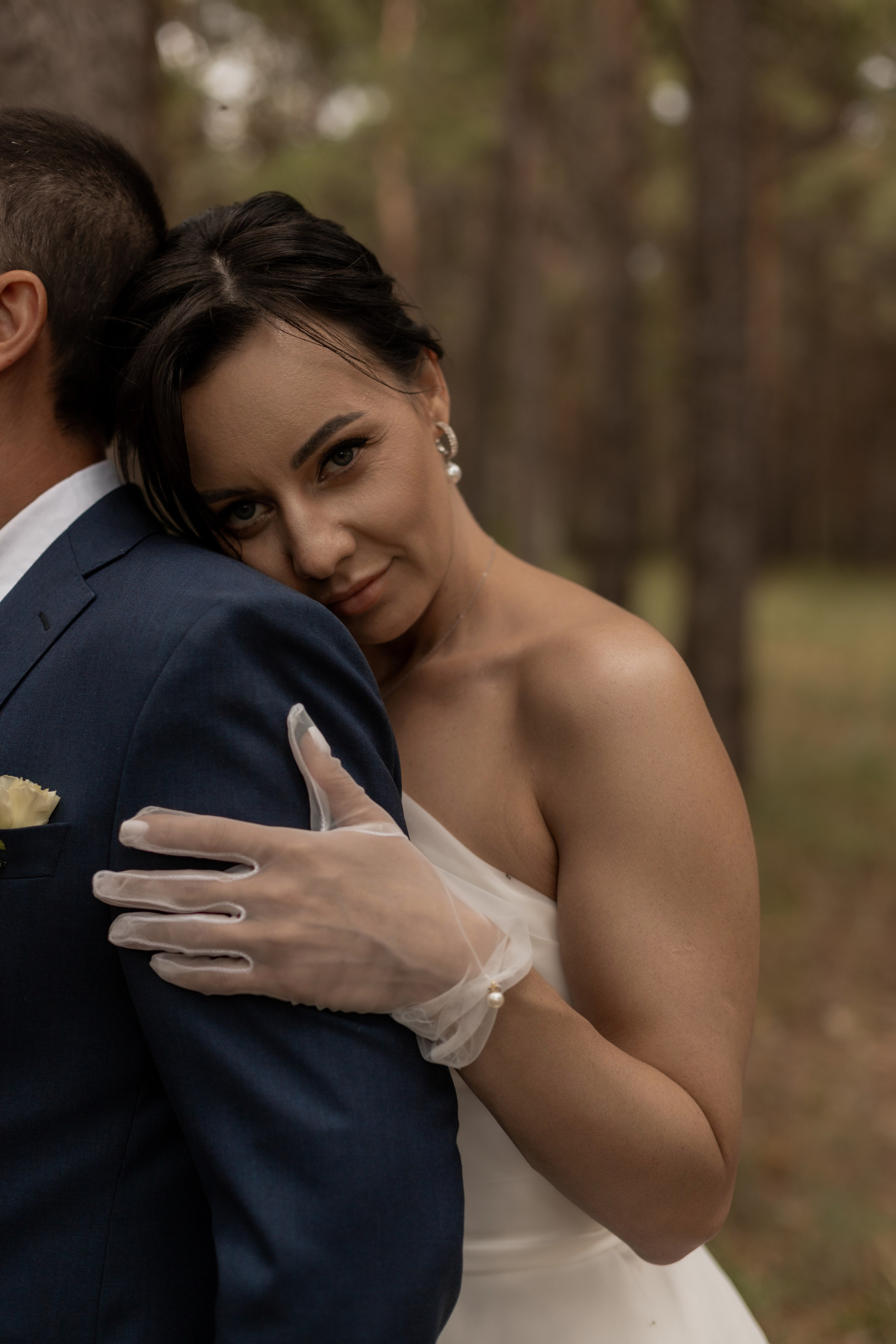 Сергей и Олеся (сокращено). Свадебный фотограф Ангелина Сунгатулина | Саратов | Балаково | Вольск