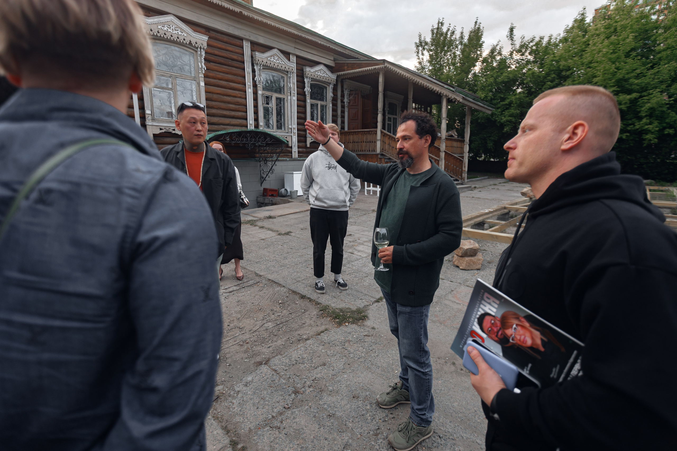 Евразийский ресторанный форум Челябинск. гастроужин челябинск