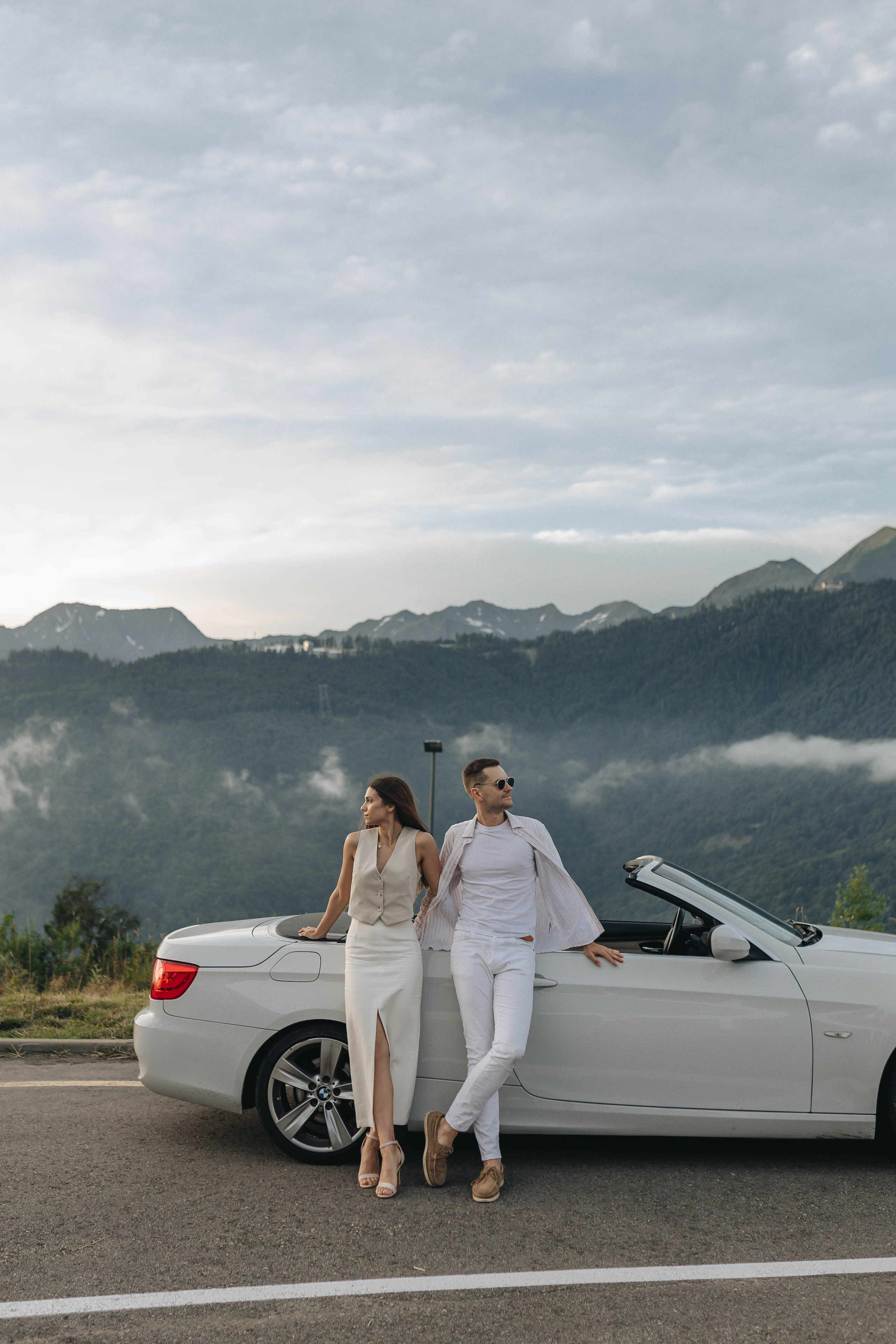 Я, ты и горы. Фотограф Видеограф| Пермь, Сочи, Санкт-Петербург