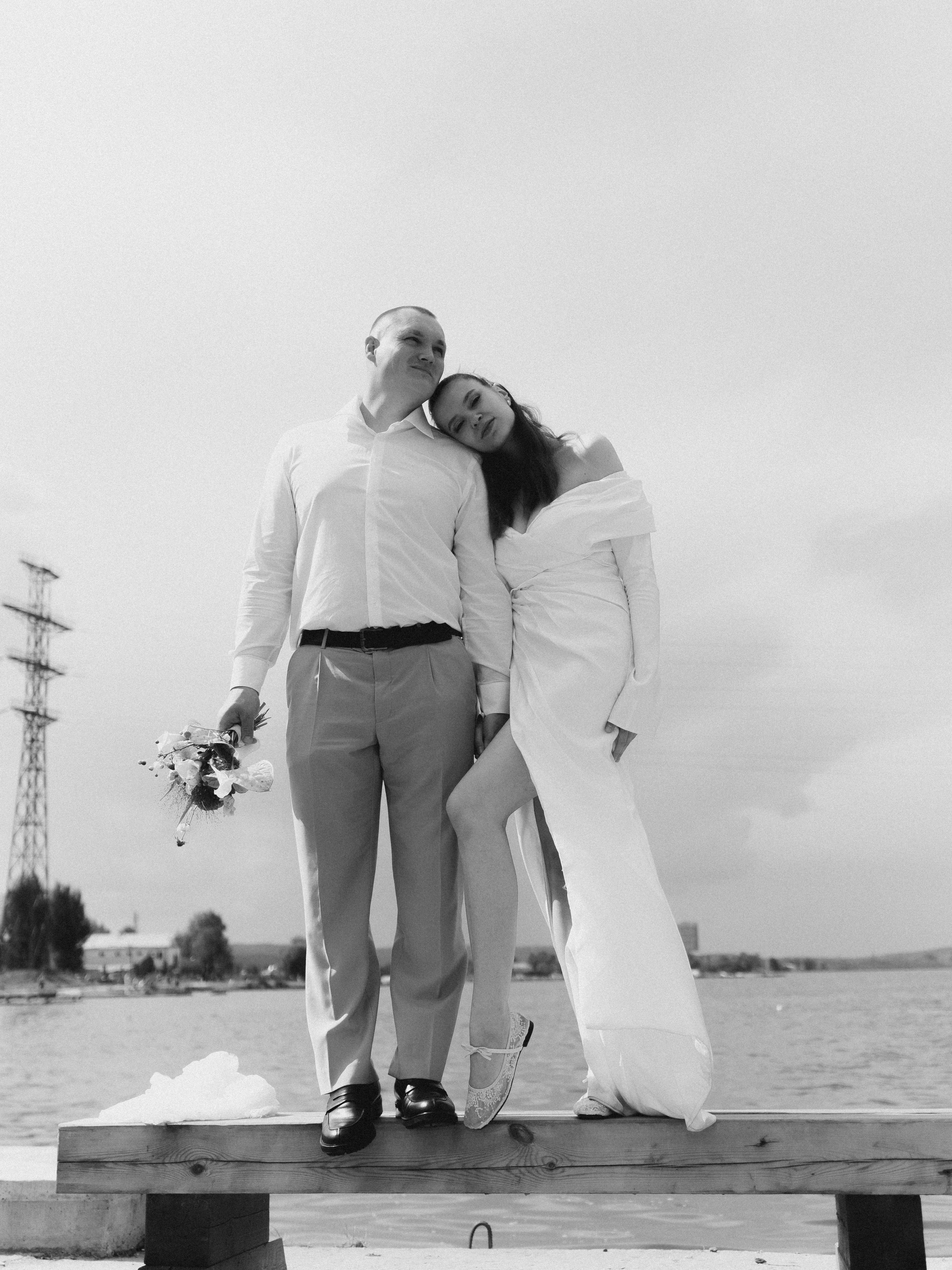 Владимир и Александра. Катерина Аникеева | Фотограф | Екатеринбург