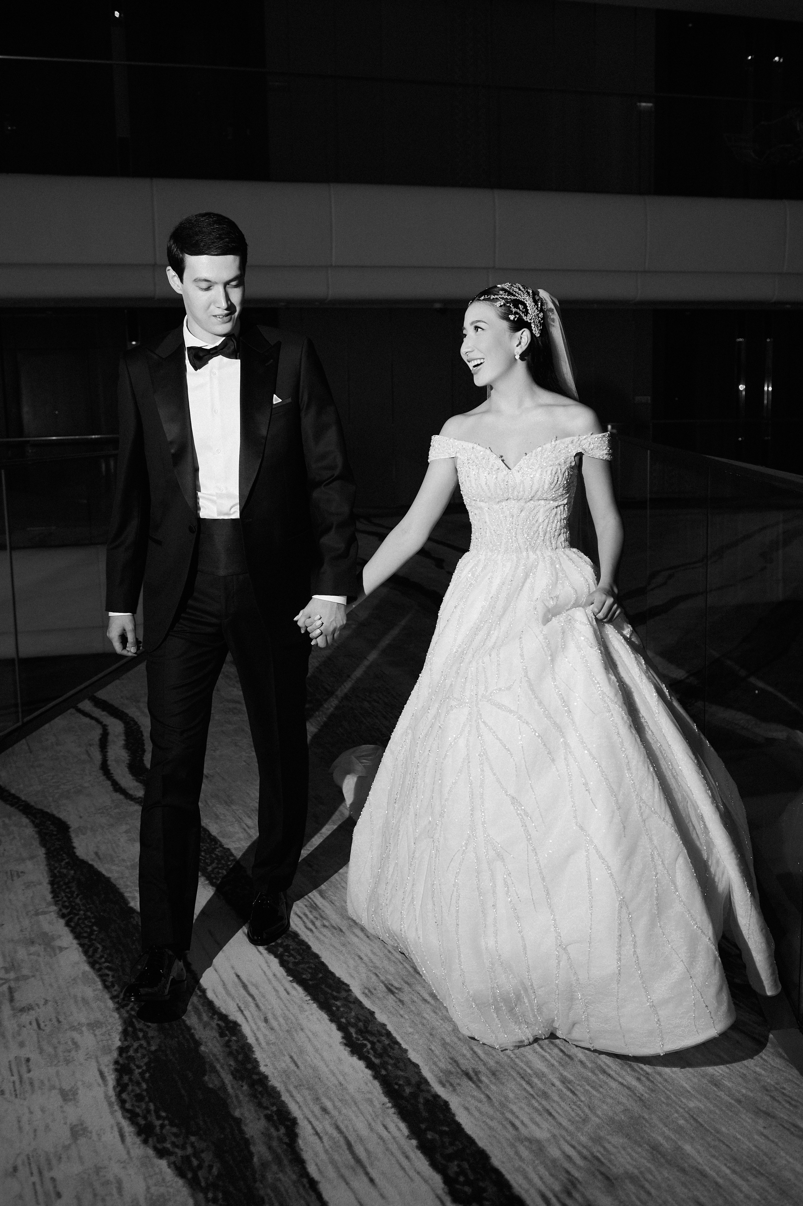 Seria Ilyas&Sakhmi. Wedding and reportage photographer in Аstana — Аdilkhan Ilyassov