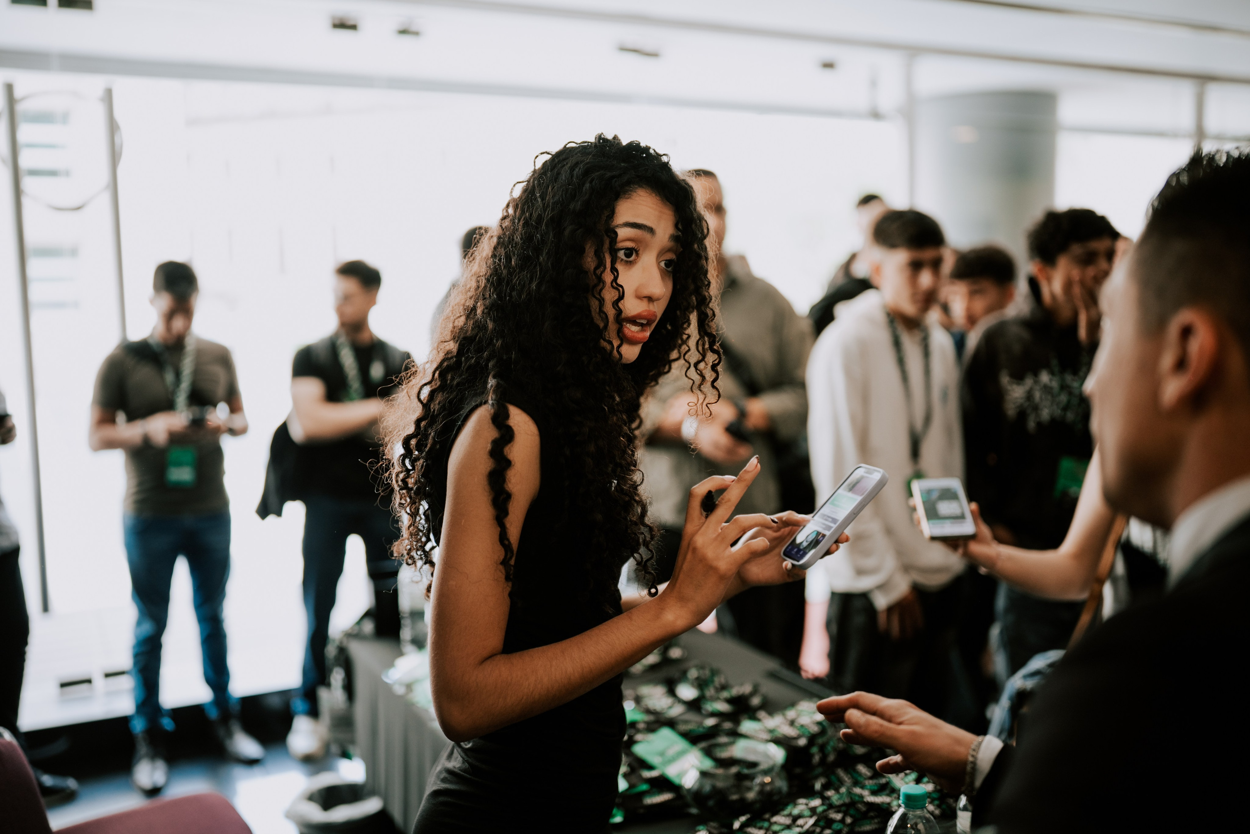 TRADERS DAY By NeomAAA Argentina. NeomAAA Funds Gallery