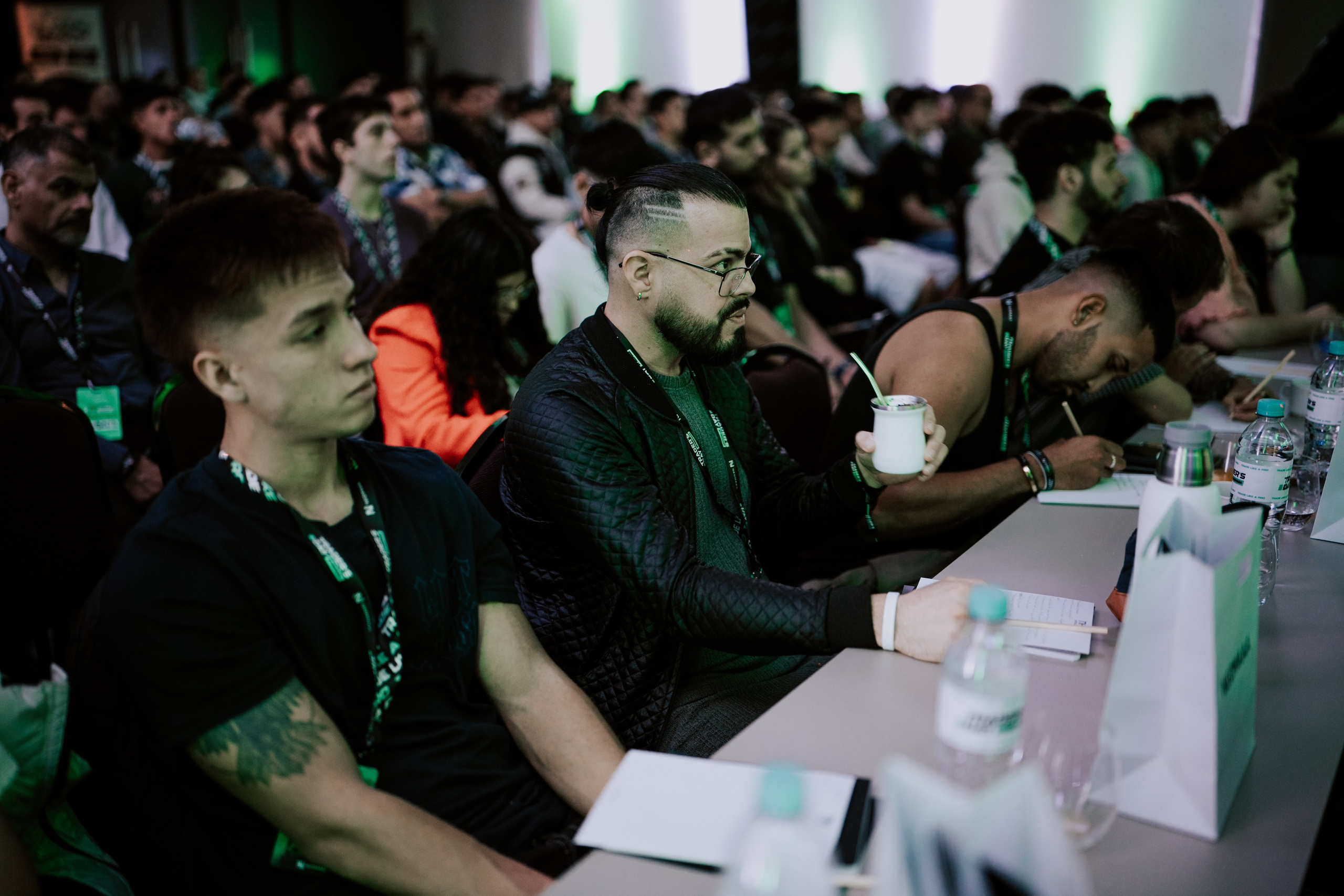 TRADERS DAY By NeomAAA Argentina. NeomAAA Funds Gallery