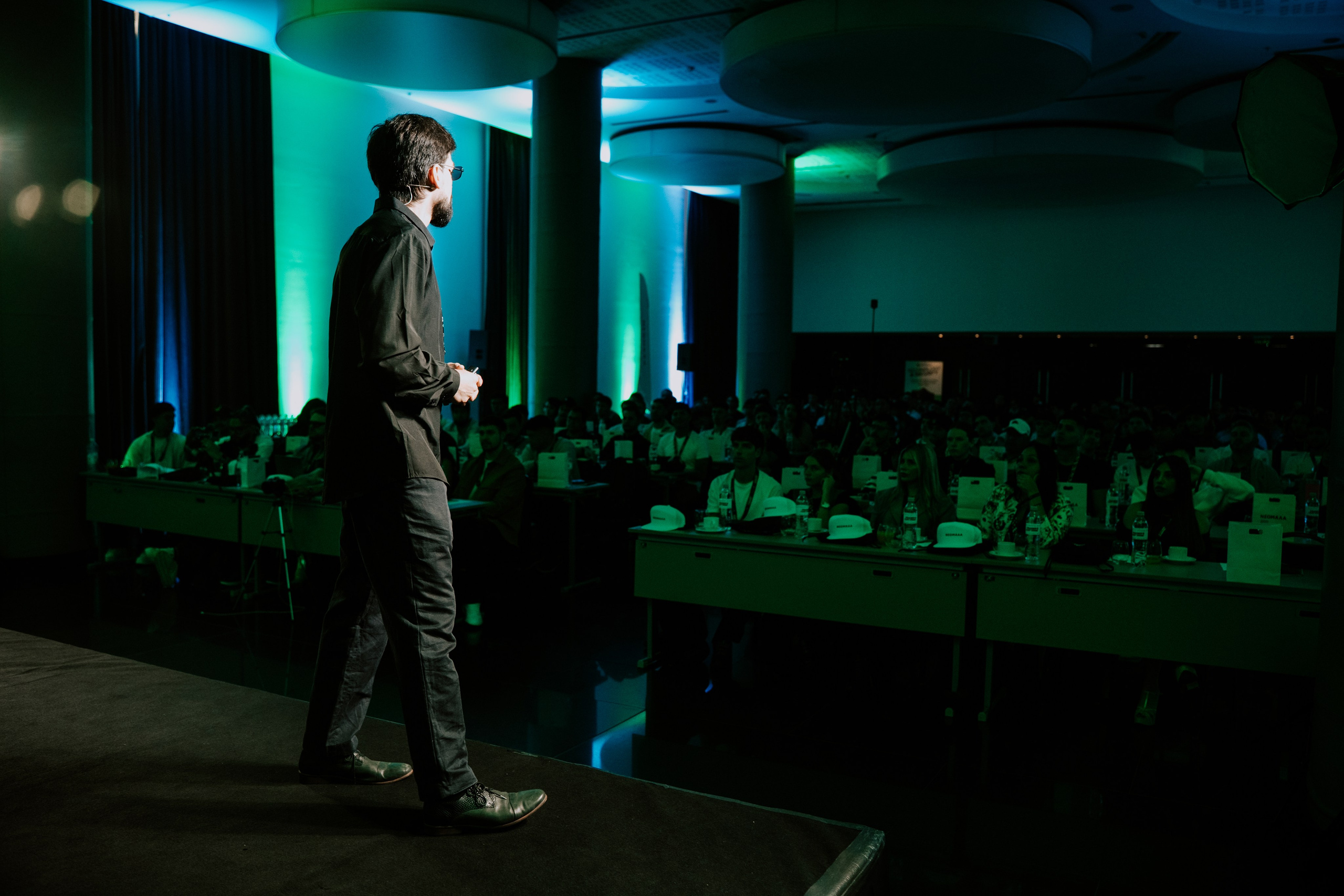 TRADERS DAY By NeomAAA Argentina. NeomAAA Funds Gallery