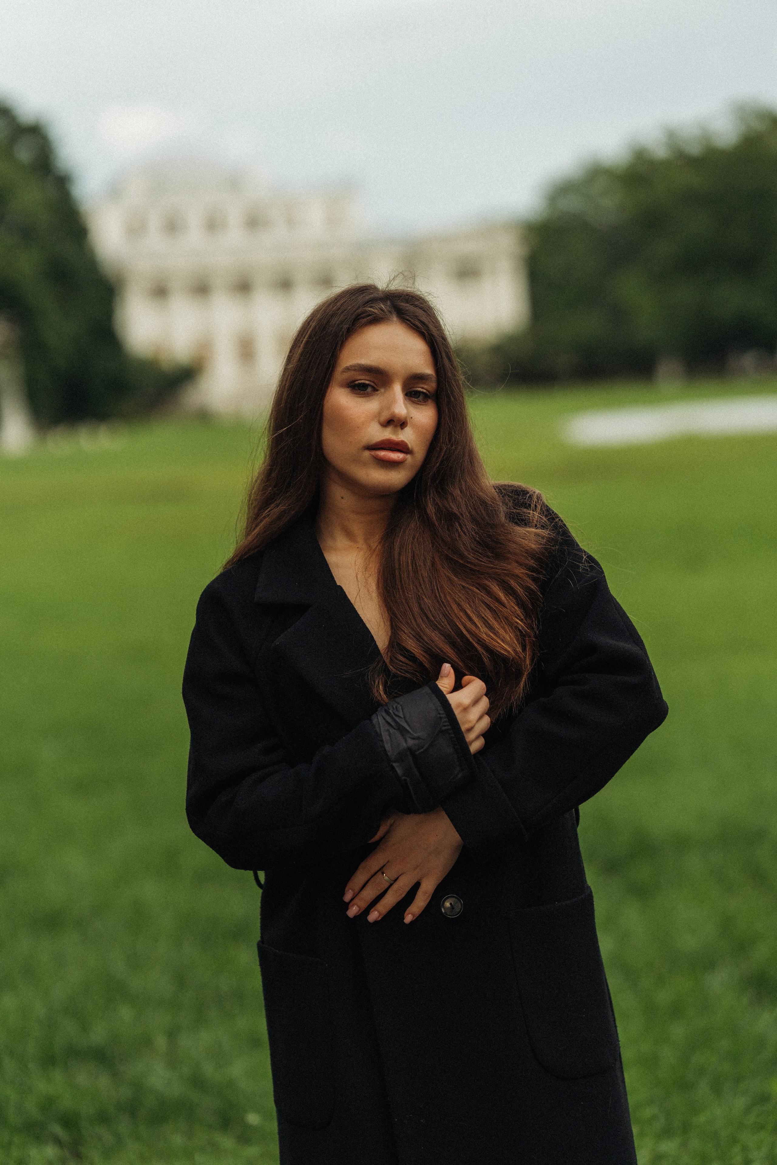 Anna. Фотограф Санкт-Петербург/Гомель Виктория Петрова