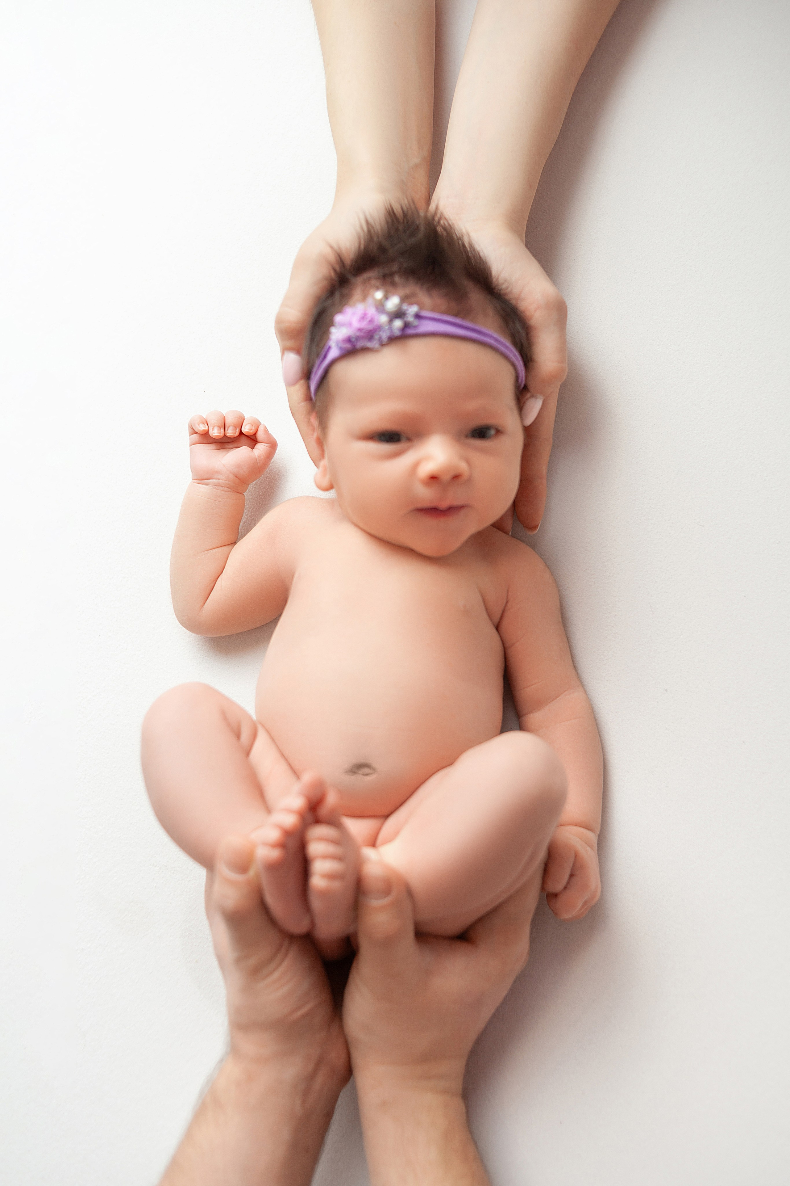 Девочки. Фотограф новорожденных г. Подольск, г. Жуковский, весь юг Москвы и Моск.обл