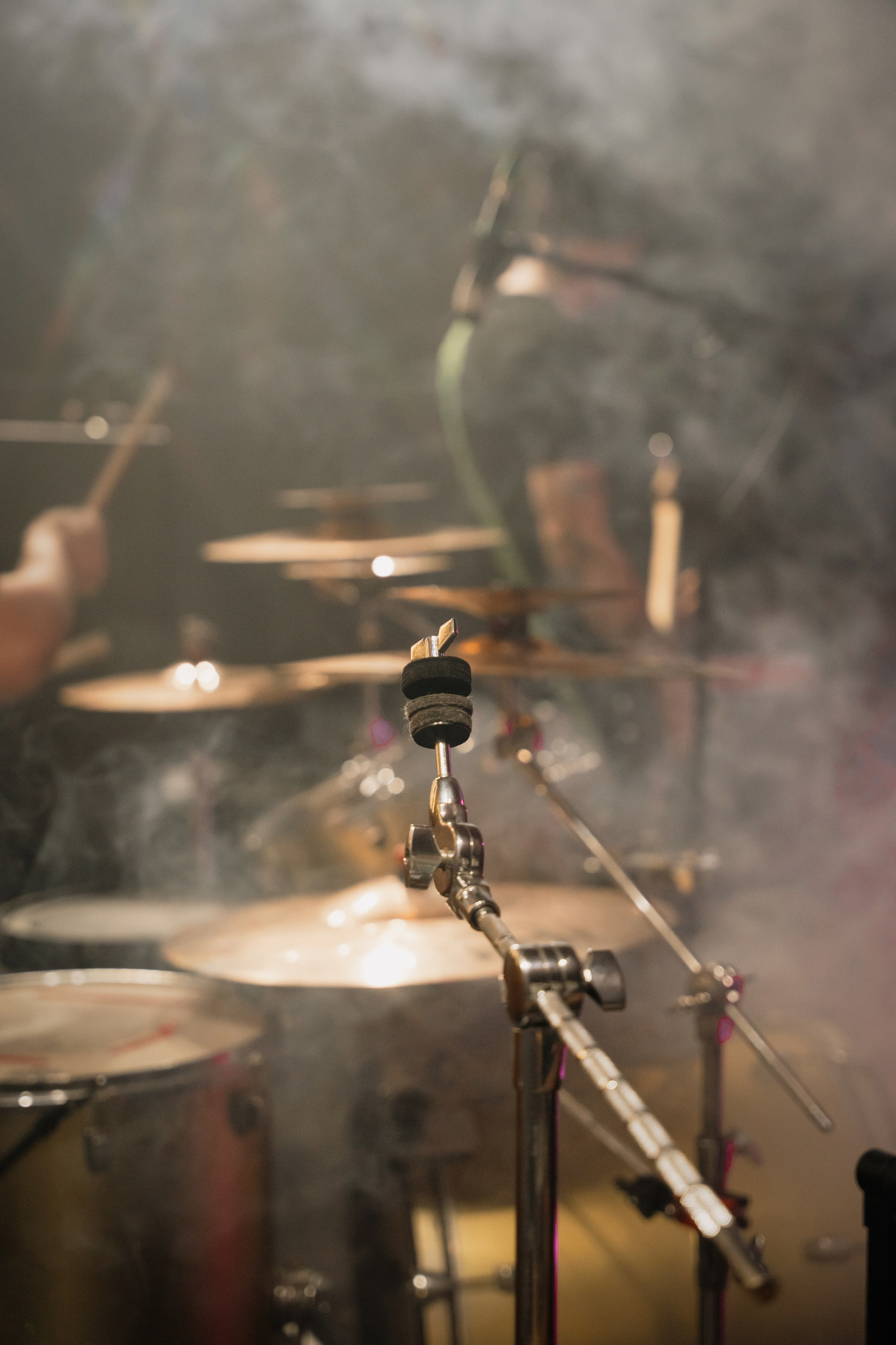 <МЕТАЛЛОМАНИЯ: VOL3>//31.01.2025 во FLAT209. Портретный фотограф в Смоленске и Москве Мария Громова