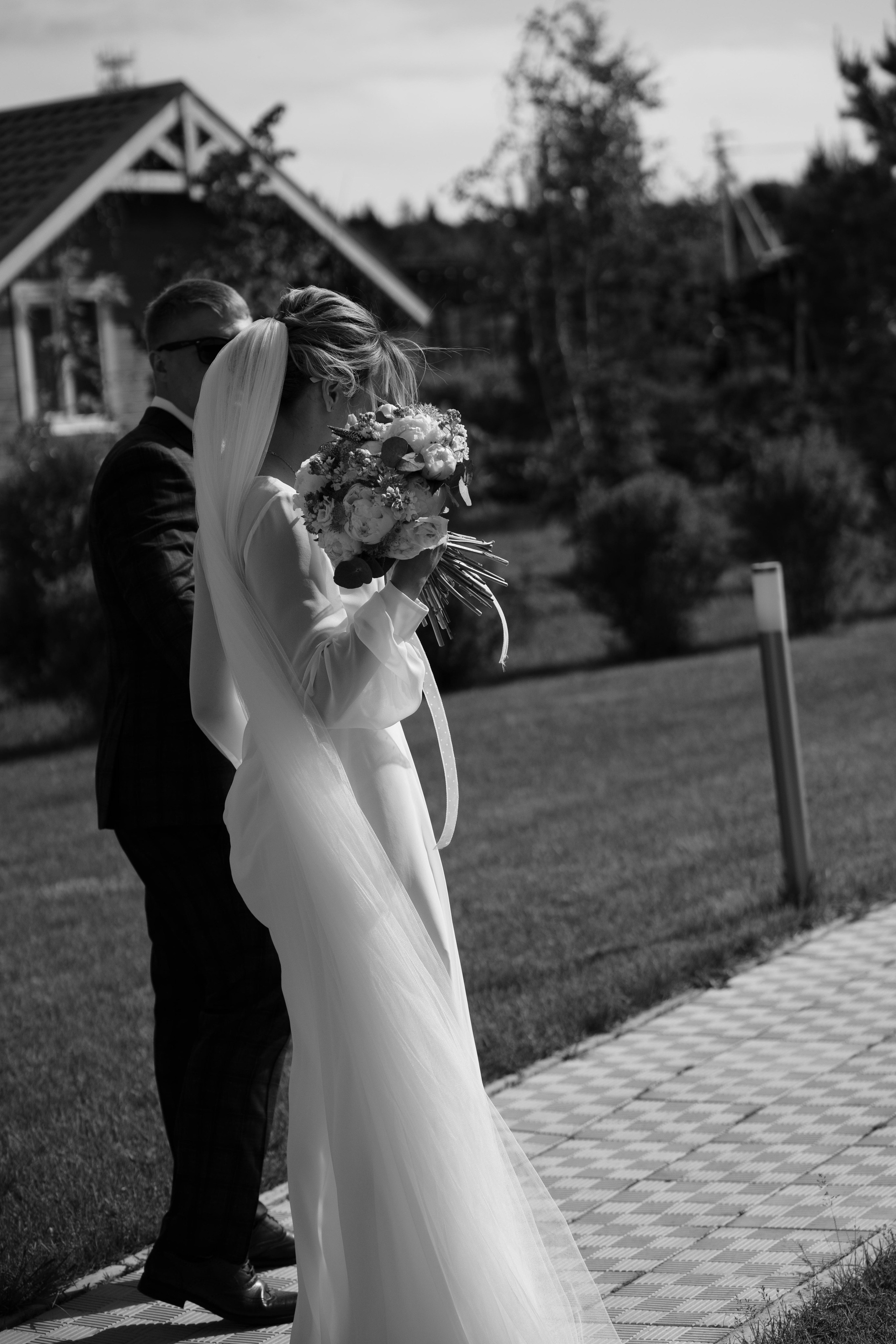 Свадебный и портретный фотограф в Москве Гудумак Евгений