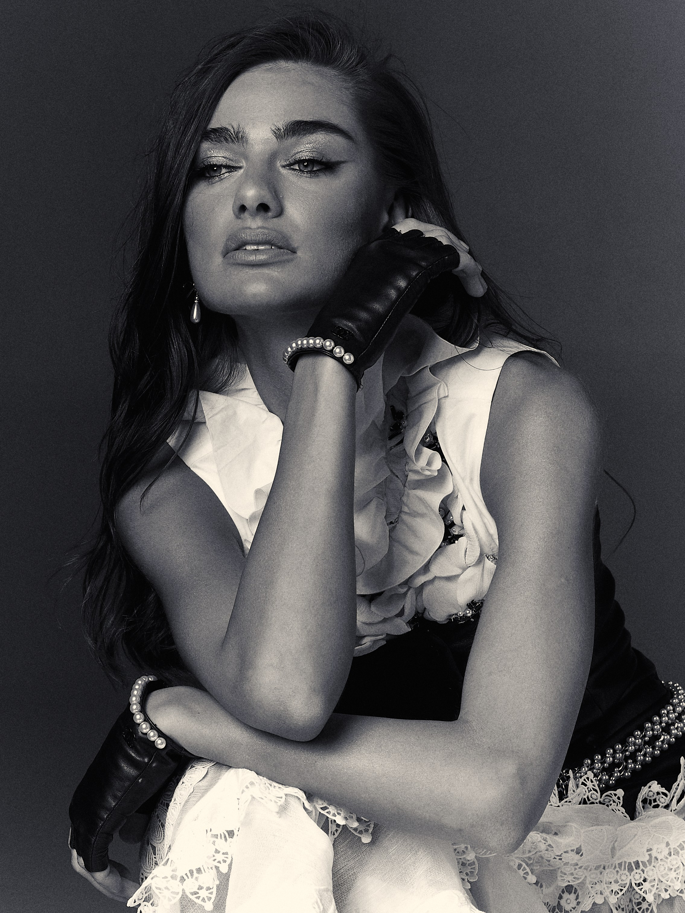 Liza. Фотограф Файзуллина Азалия