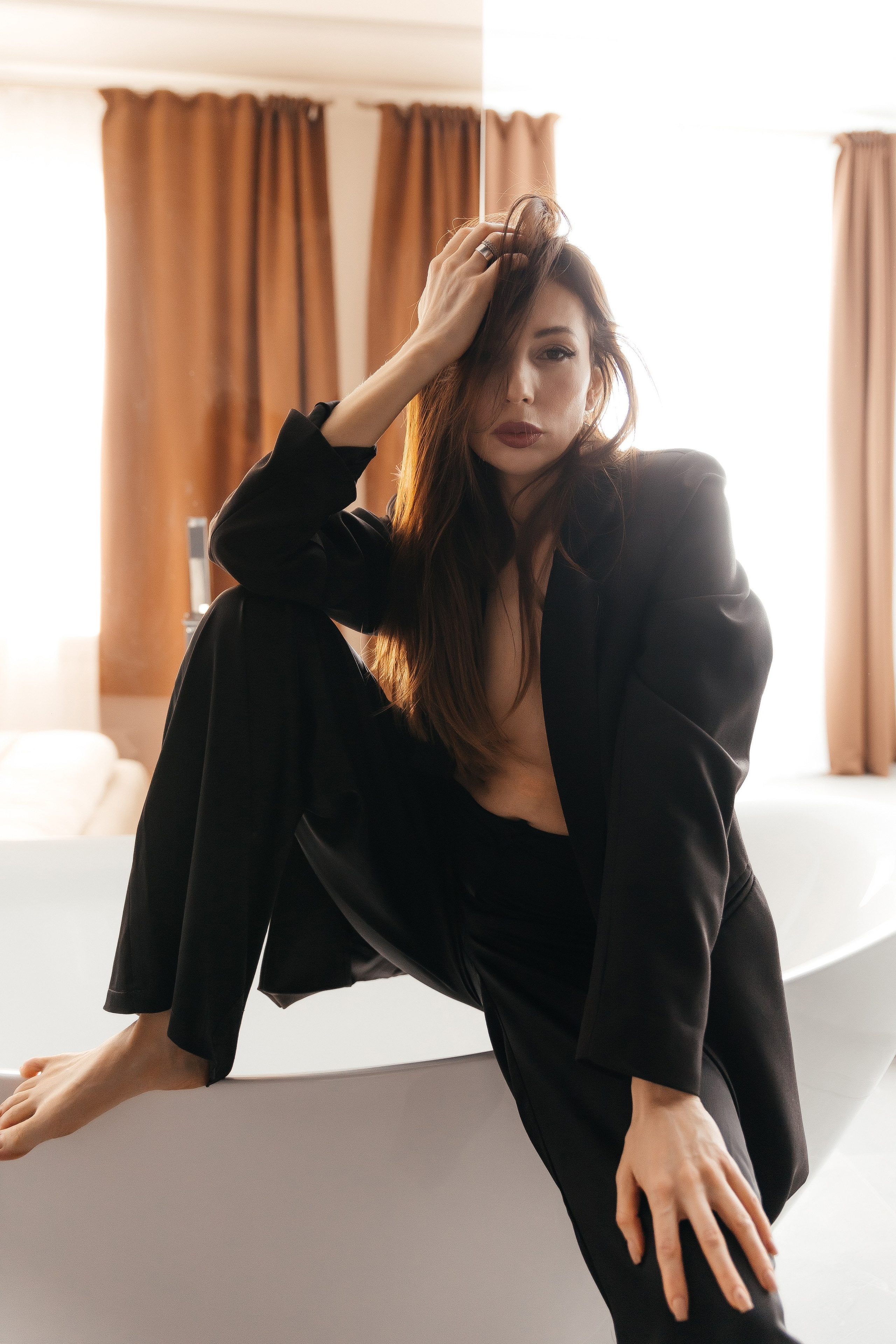 Женские портреты. Ваш самый лучший фотограф!