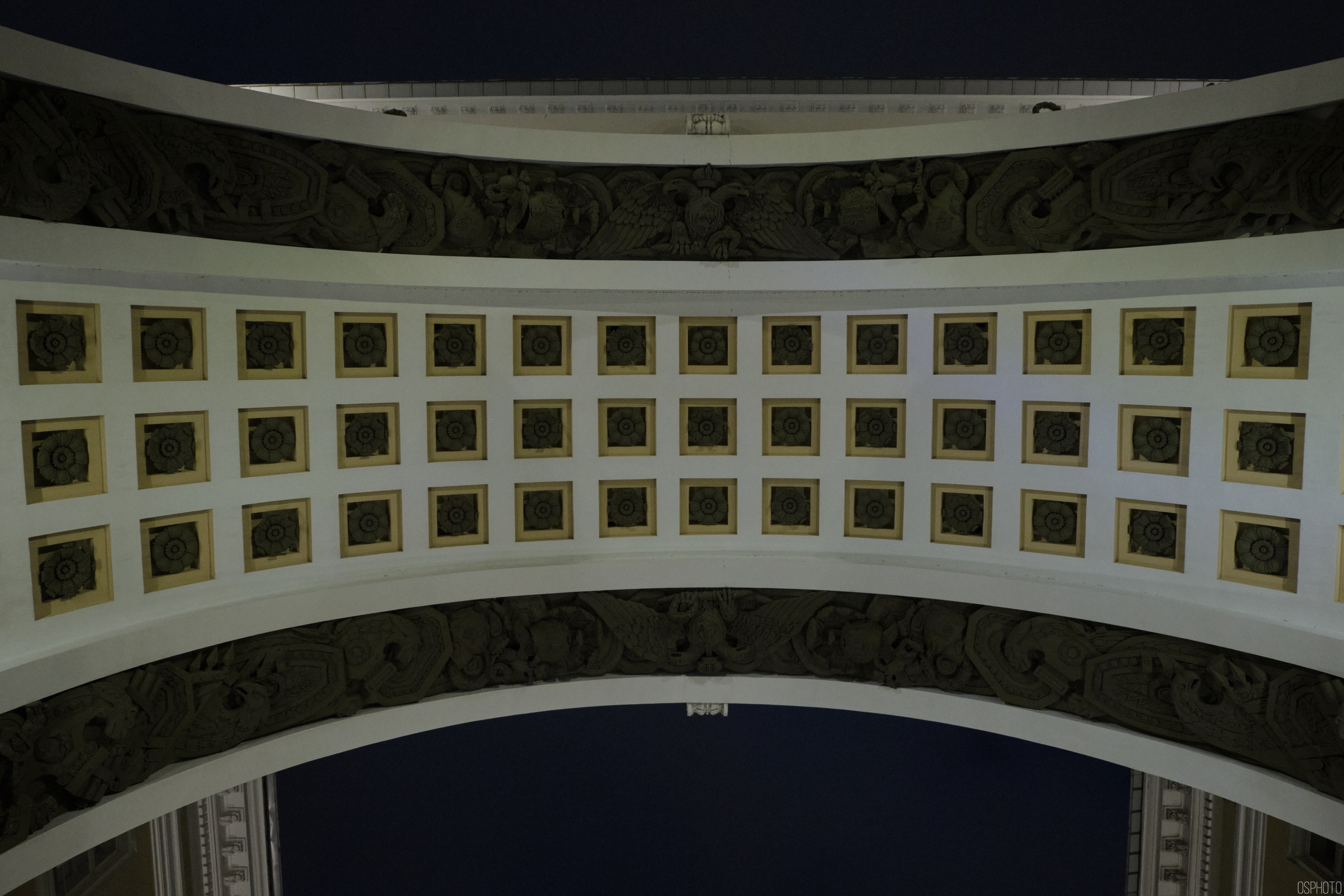 Санкт-Петербург. Фотографъ Сергѣевъ. Поймать мгновеніе