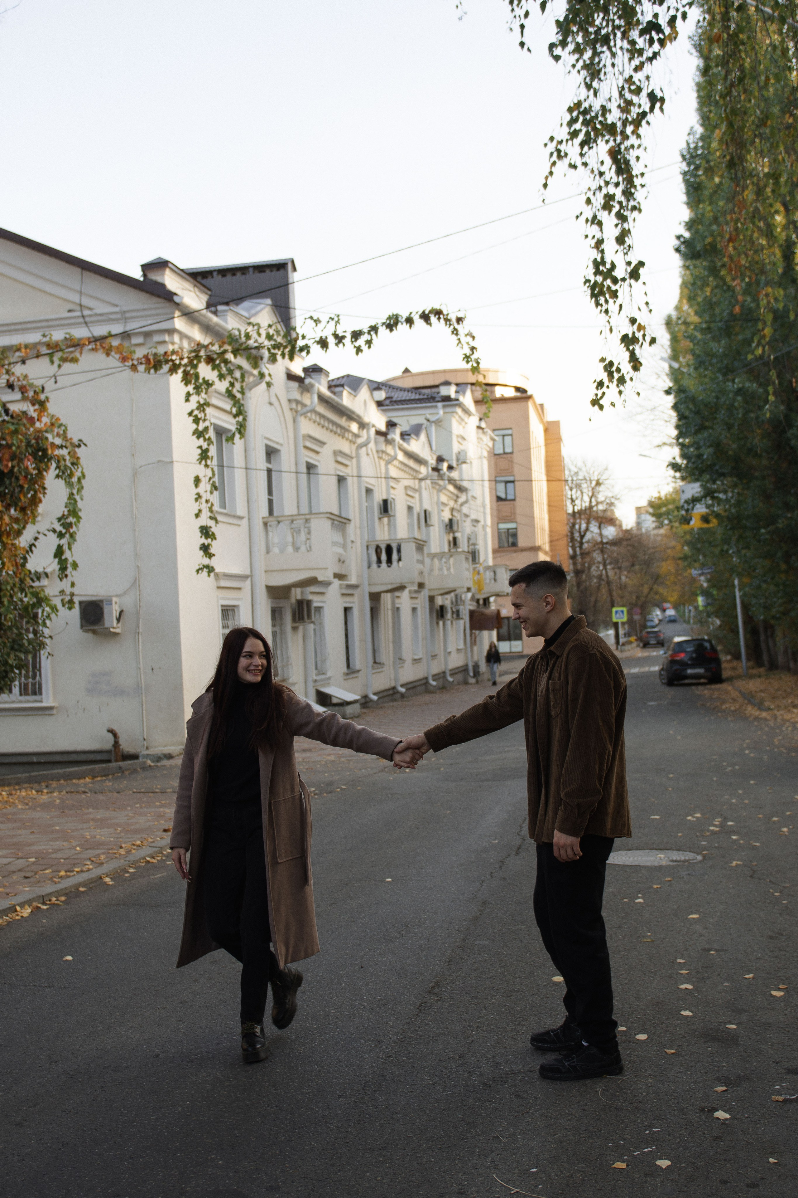 Елизавета и Данил. Свадебный и женский фотограф в Ставрополе Вика Лексеева