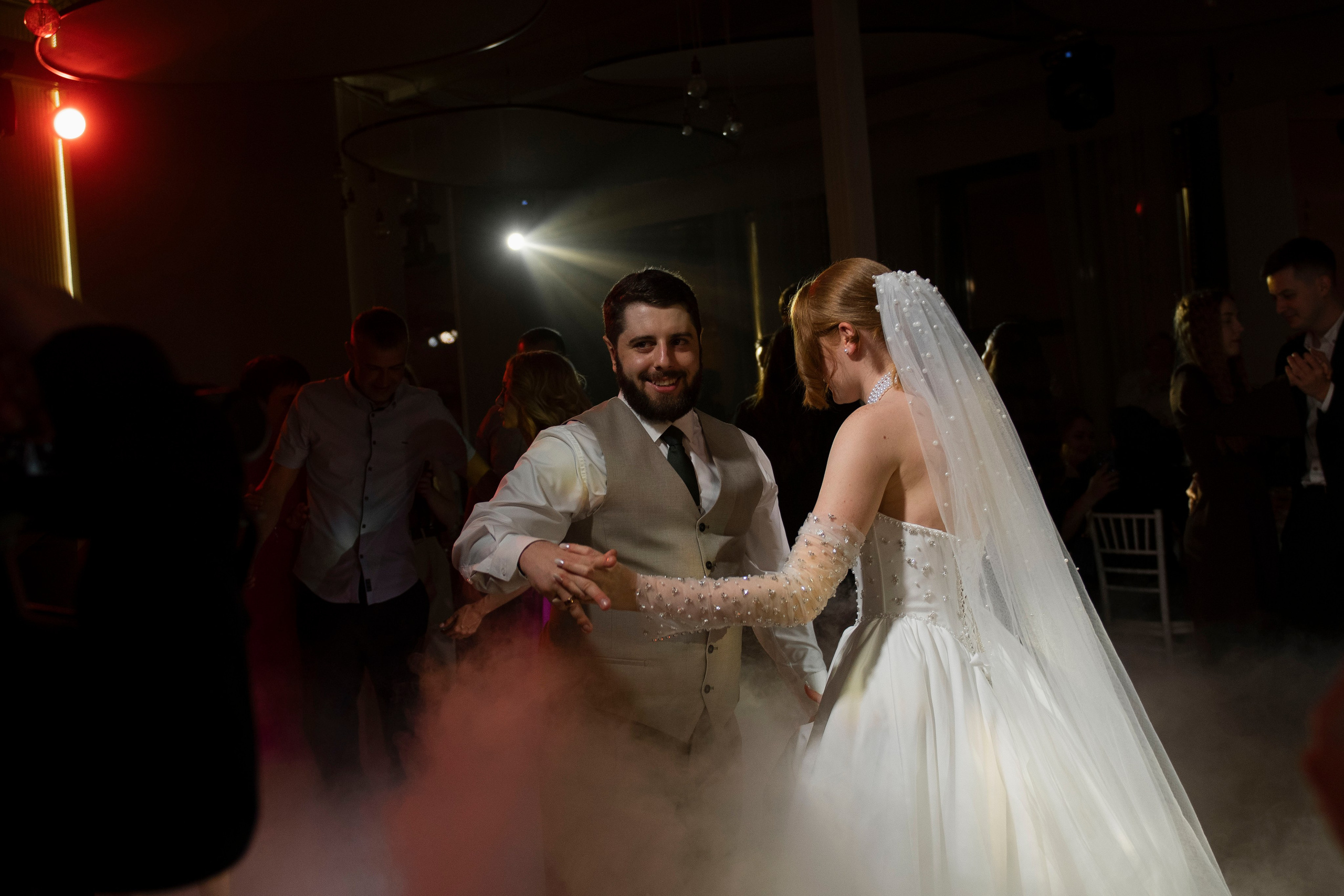 Рыжий ретро-Роман. Свадебный и женский фотограф в Ставрополе Вика Лексеева