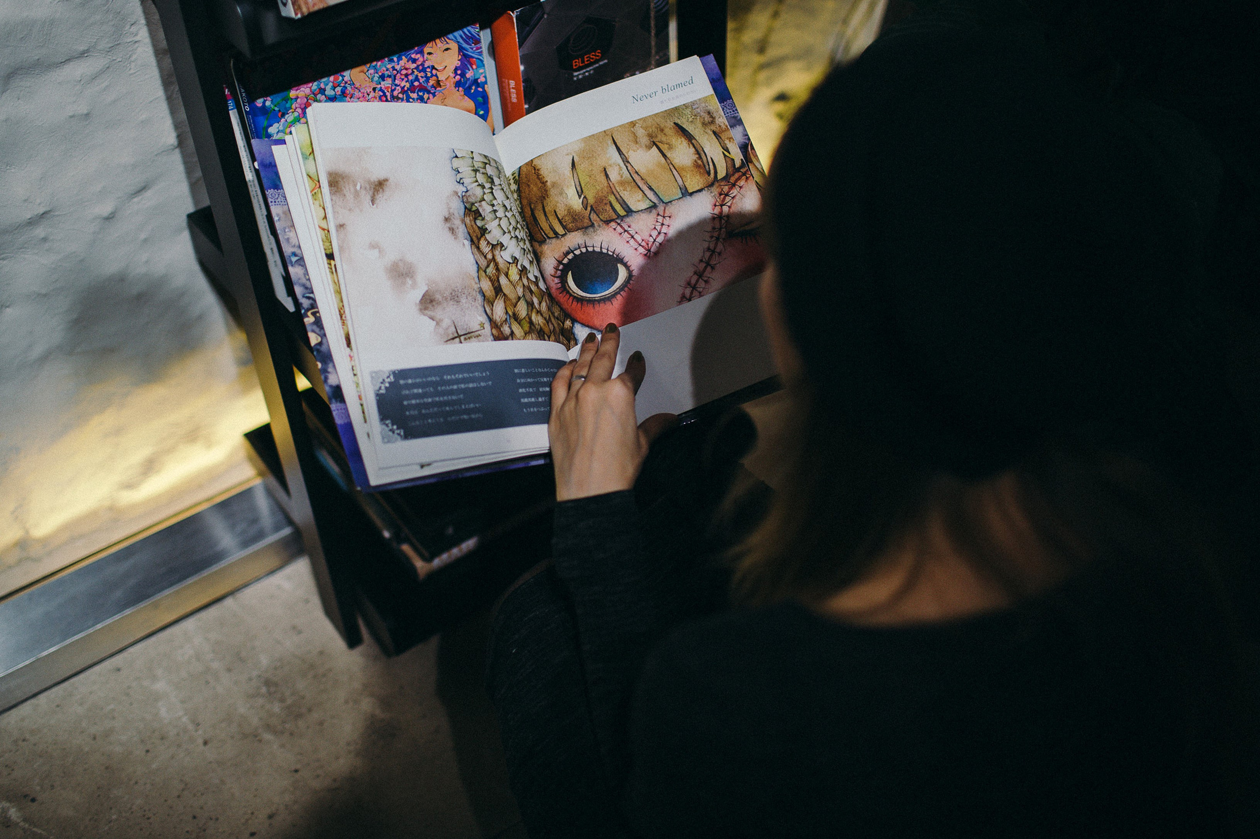 Андрей Бартенев 50, афтерпати. Дмитрий Смирнов. Фотография, дизайн