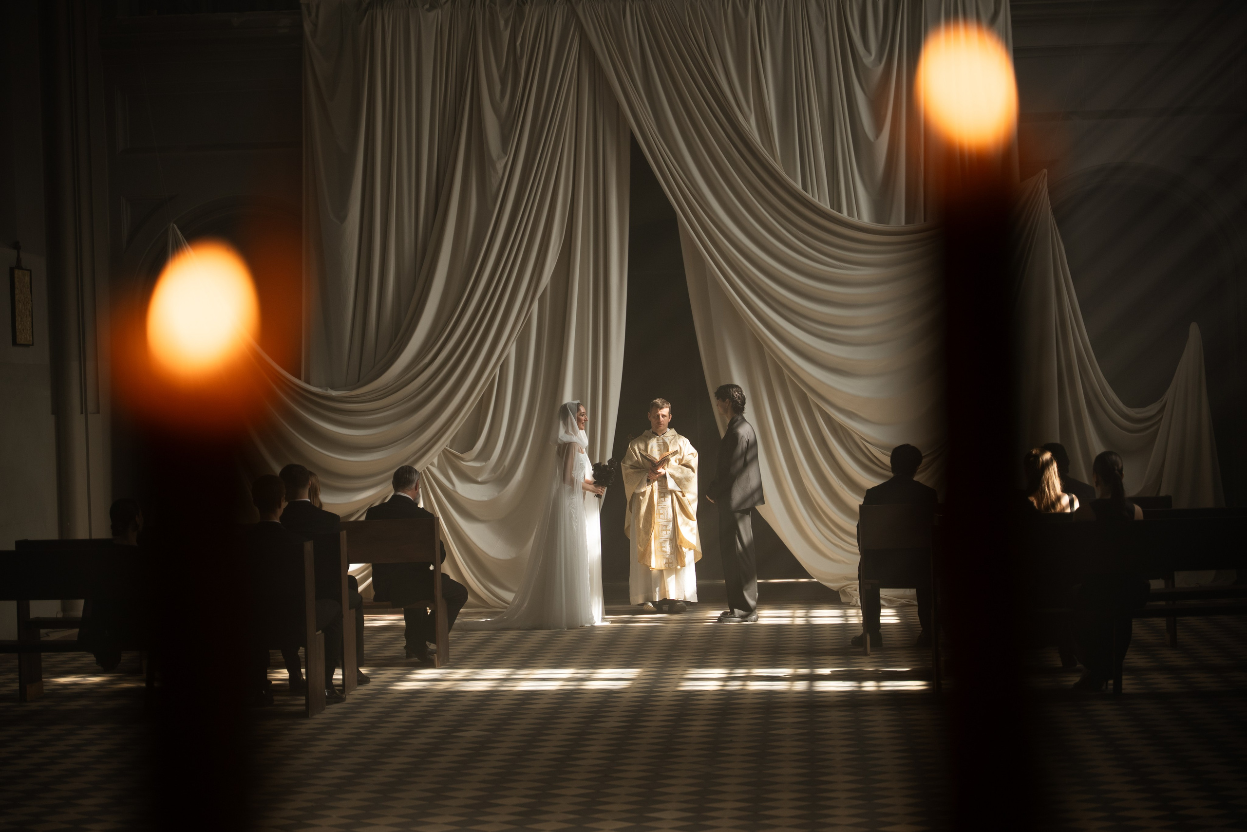 Севда И Влад | 17.04.26. Свадебный фотограф в Санкт-Петербурге Владислава Тюльпина