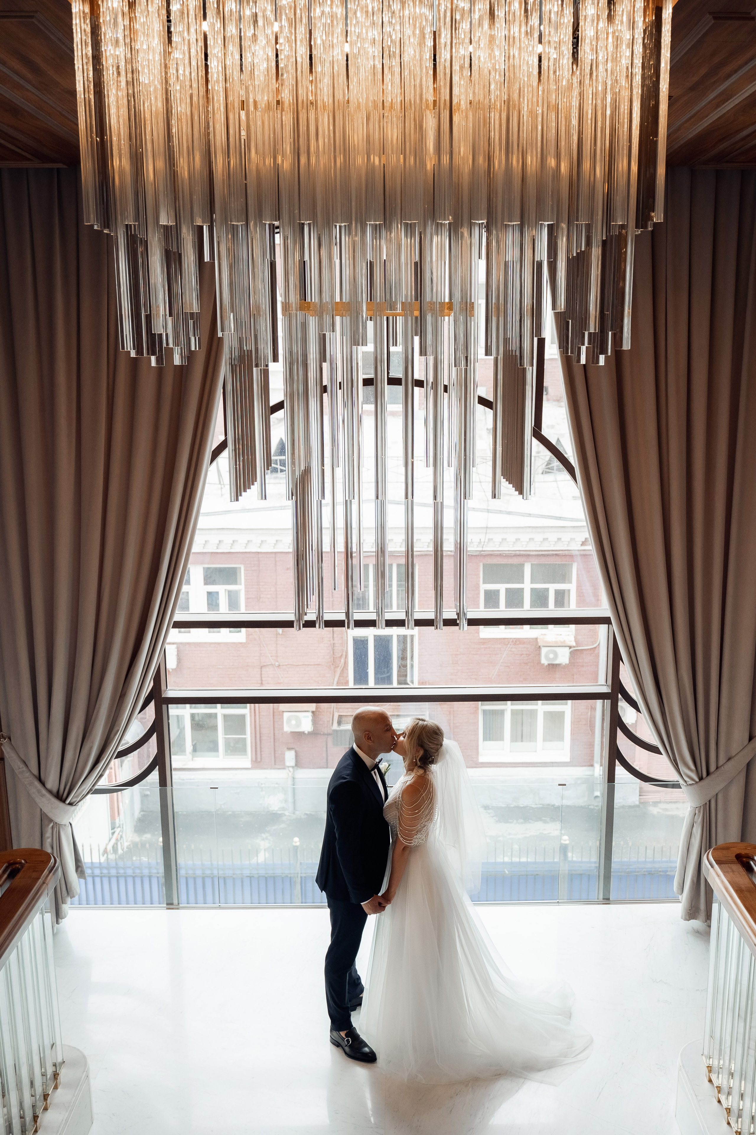 Она сказала «Зае@ись»!. Свадебный фотограф Москва и МО