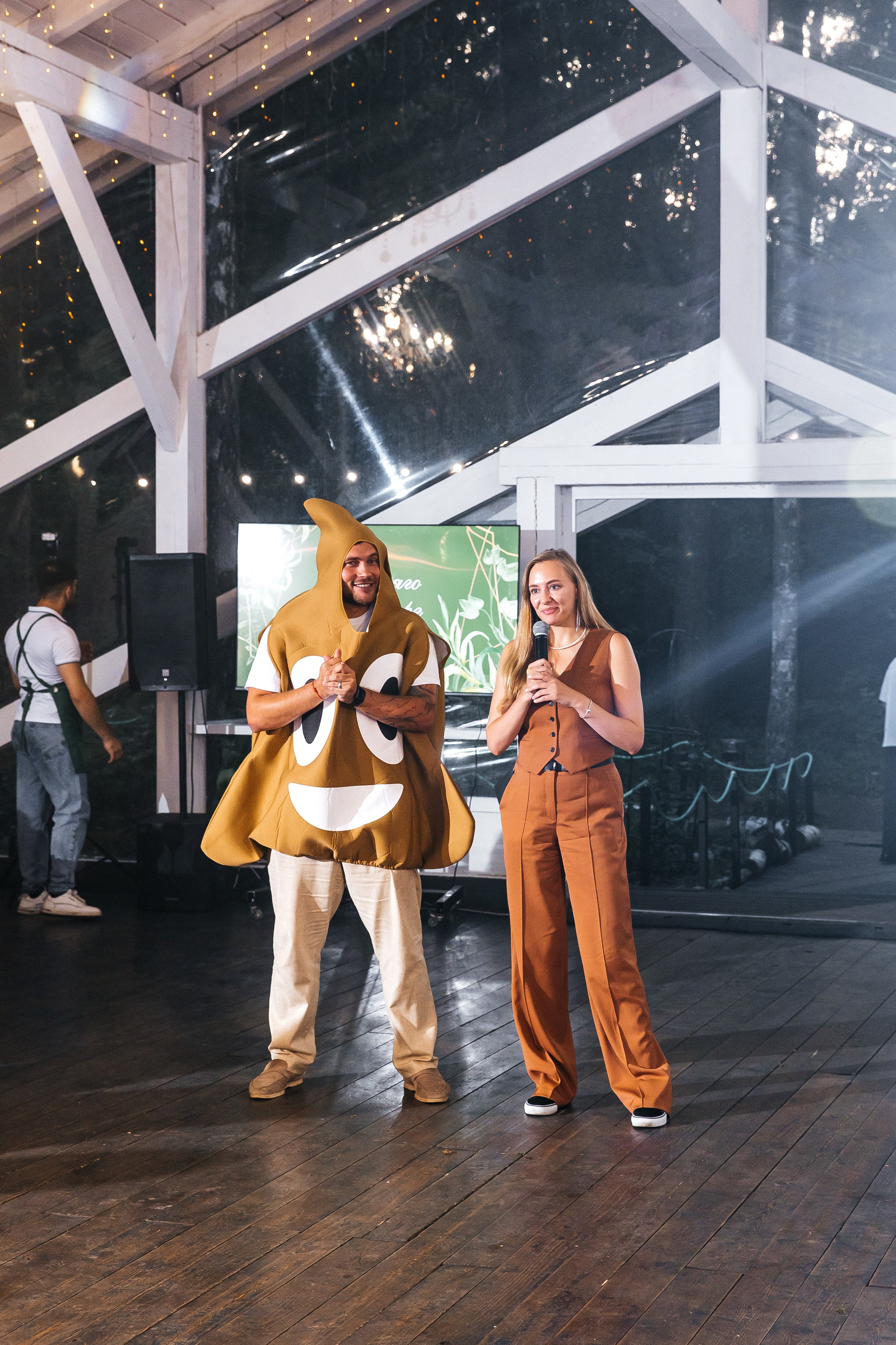 Sasha & Olya. Свадебный фотограф в Москве Виктория Арехова