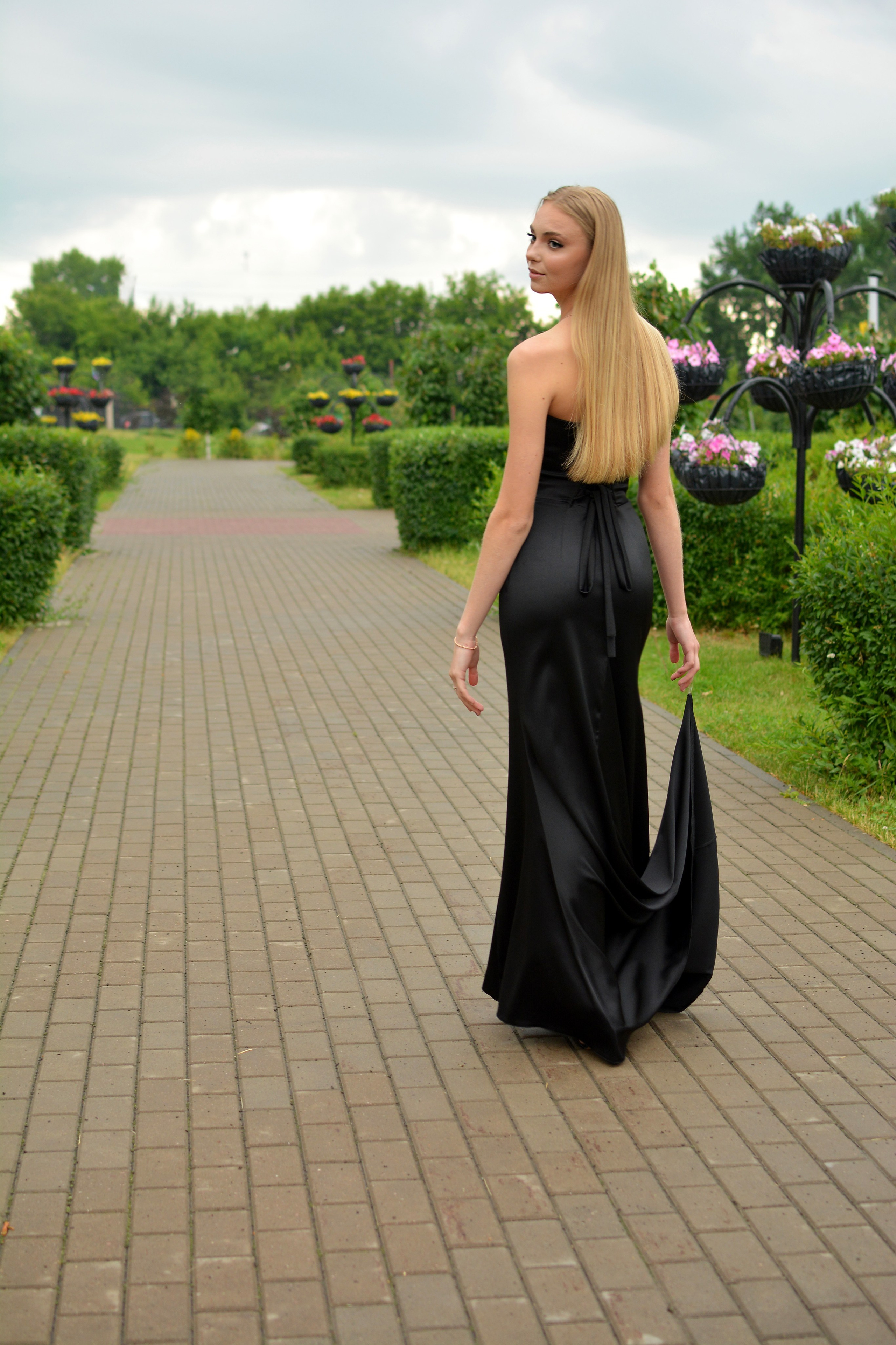 Даша. Семейный и детский фотограф в городе Грязи Олеся Огурцова