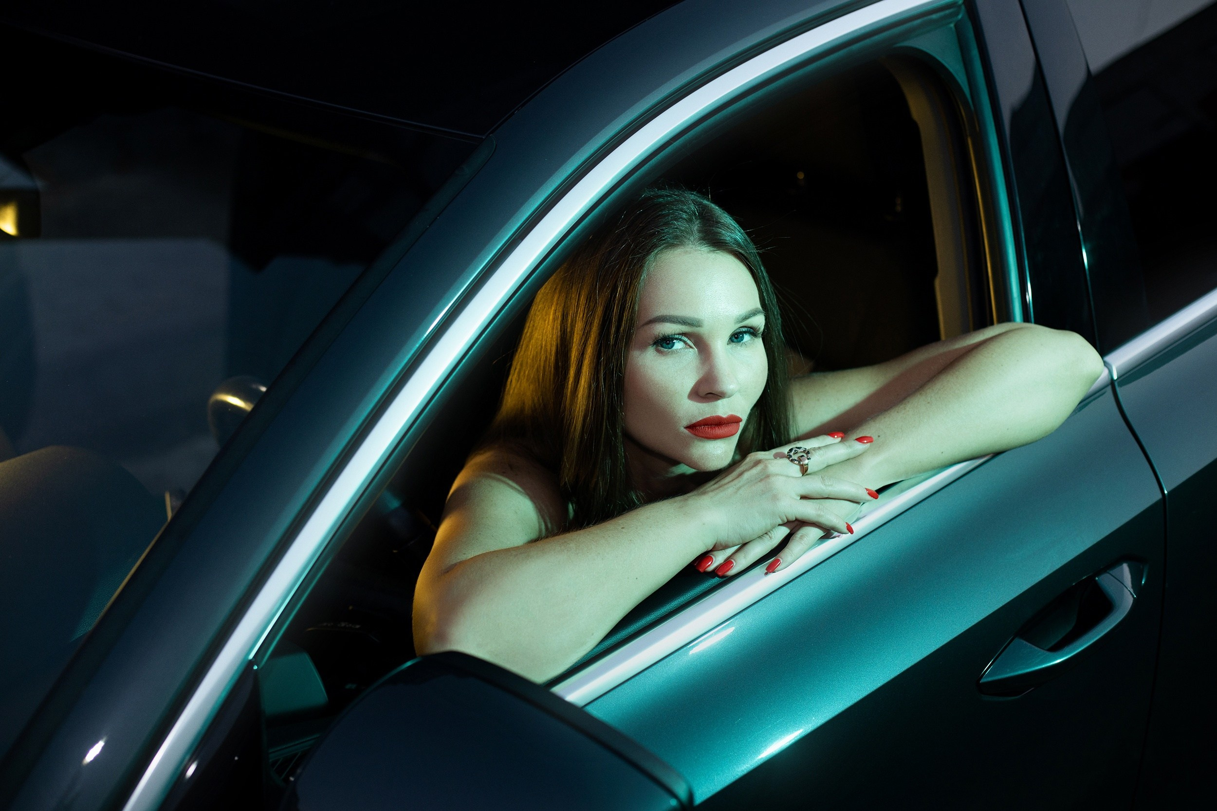 Алена. Свадебный фотограф, фотограф на крещение, фотограф на день рождения в Воронеже