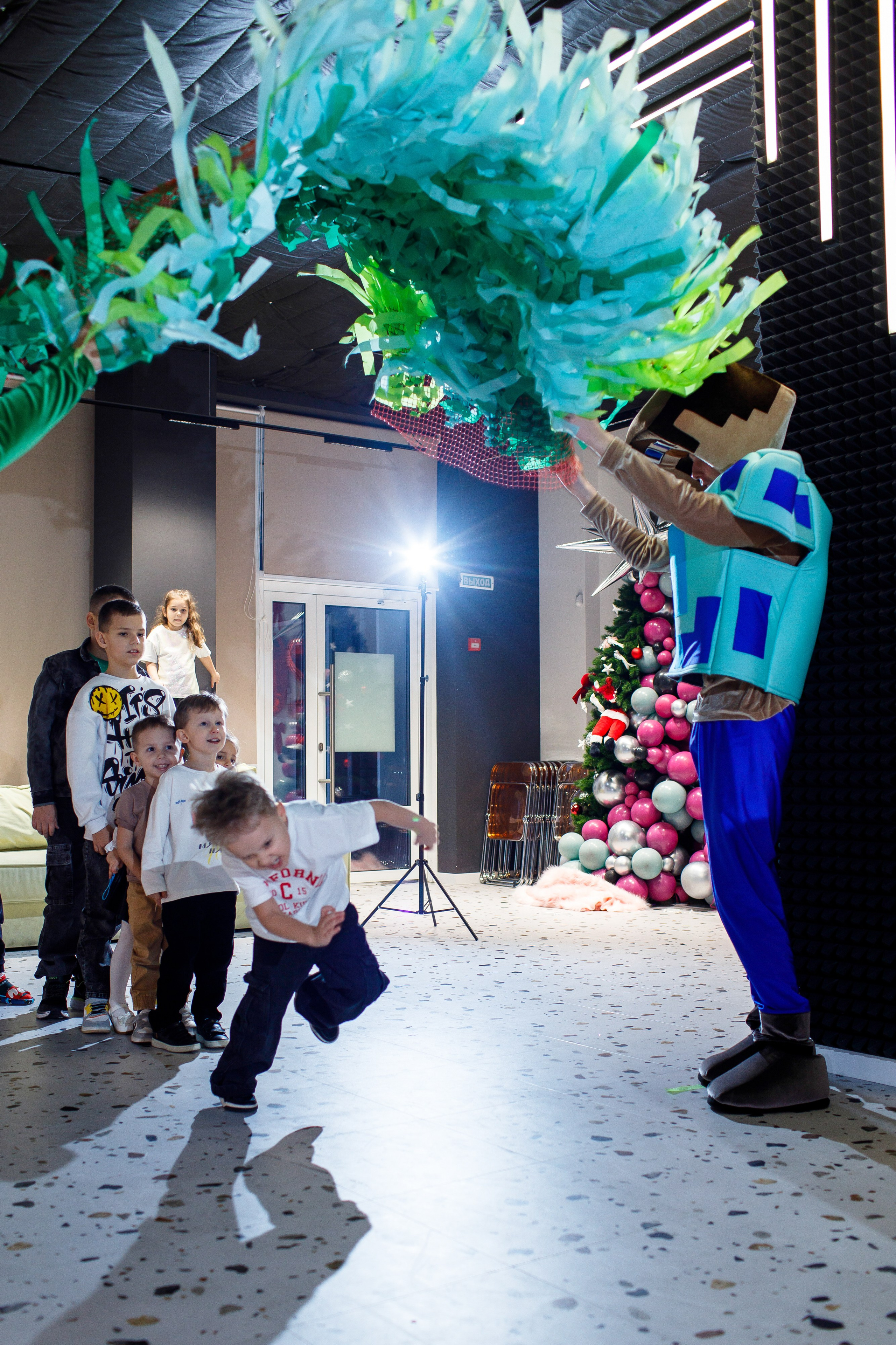 День рождения Миши. Свадебный фотограф, фотограф на крещение, фотограф на день рождения в Воронеже