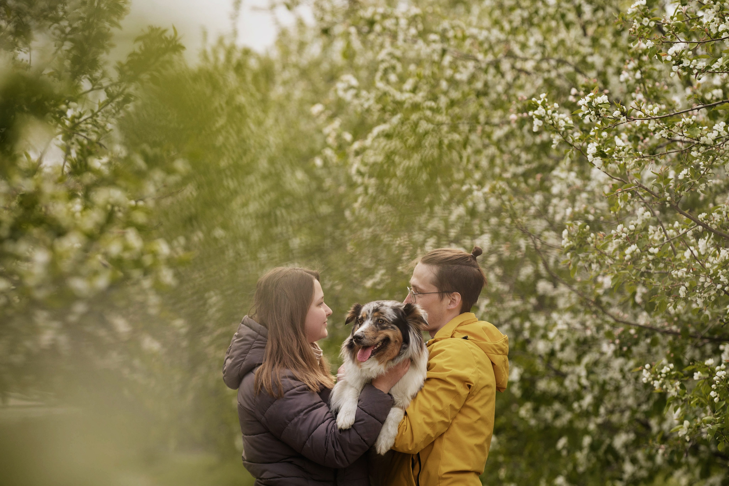 Николай и его девчонки. Kameramotor74