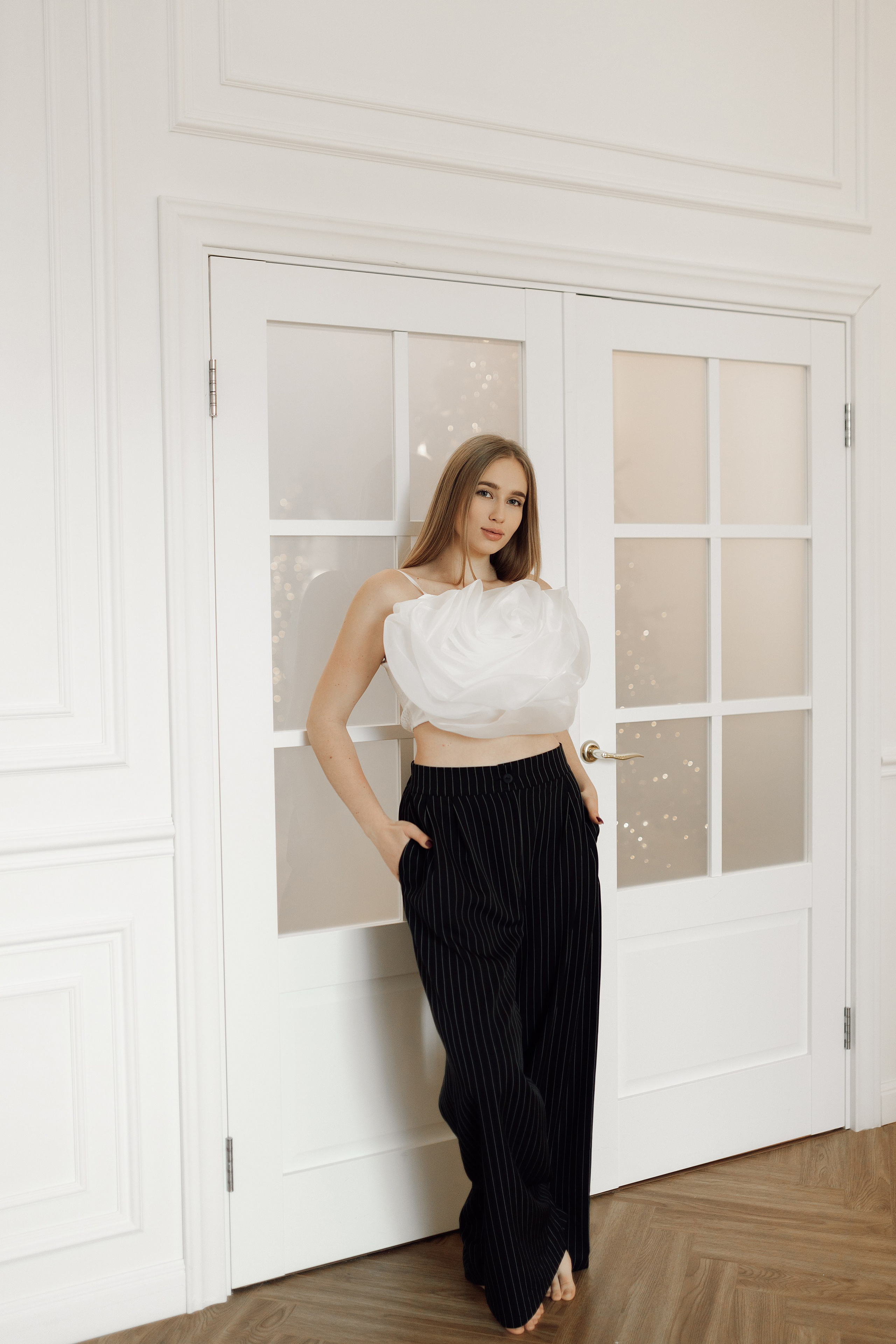 № 15. Фотограф в Москве Юлия Хамзина