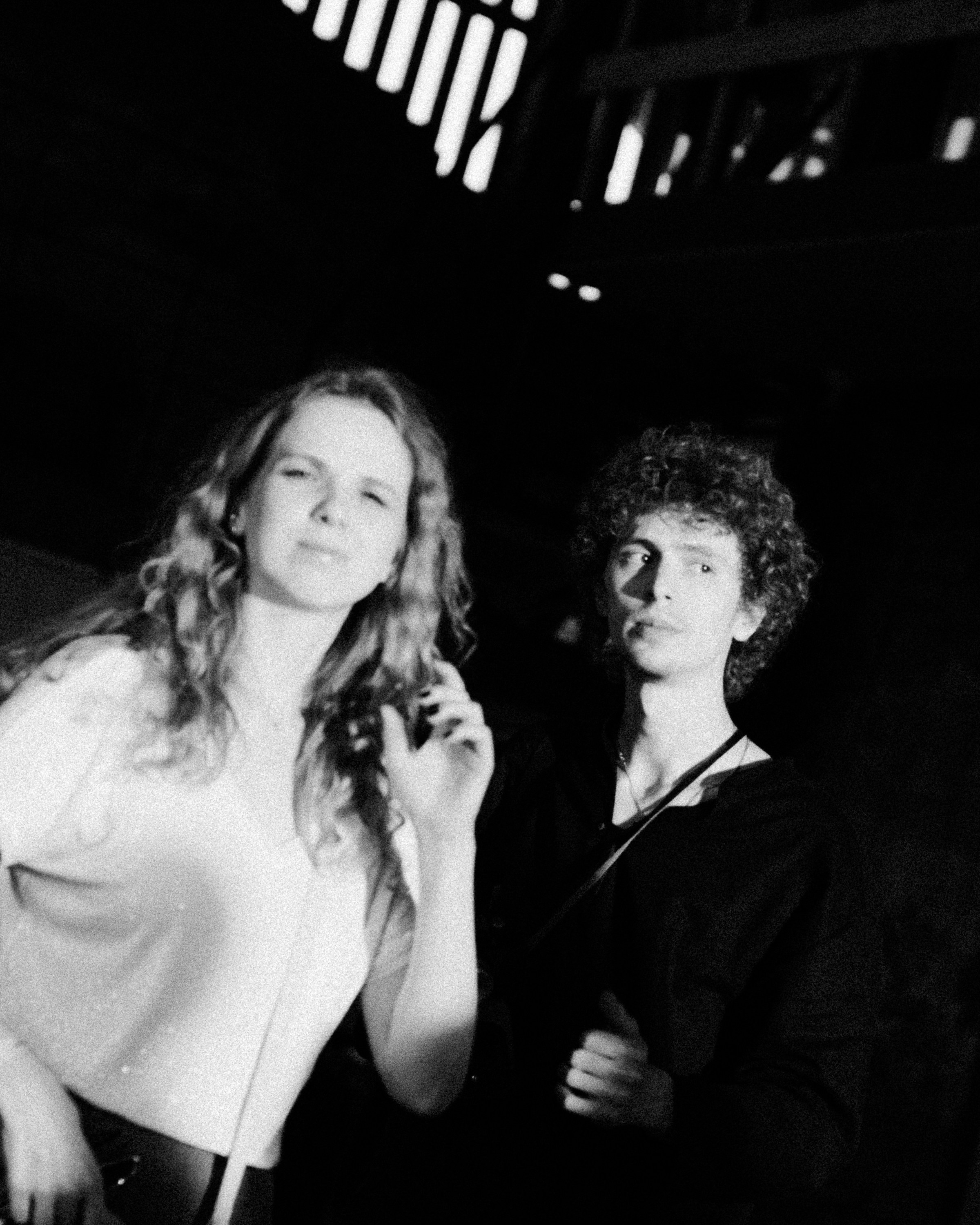 Открытие сезона созерцаний. Репортажный и портретный фотограф во Владимире Сергей Кравцов