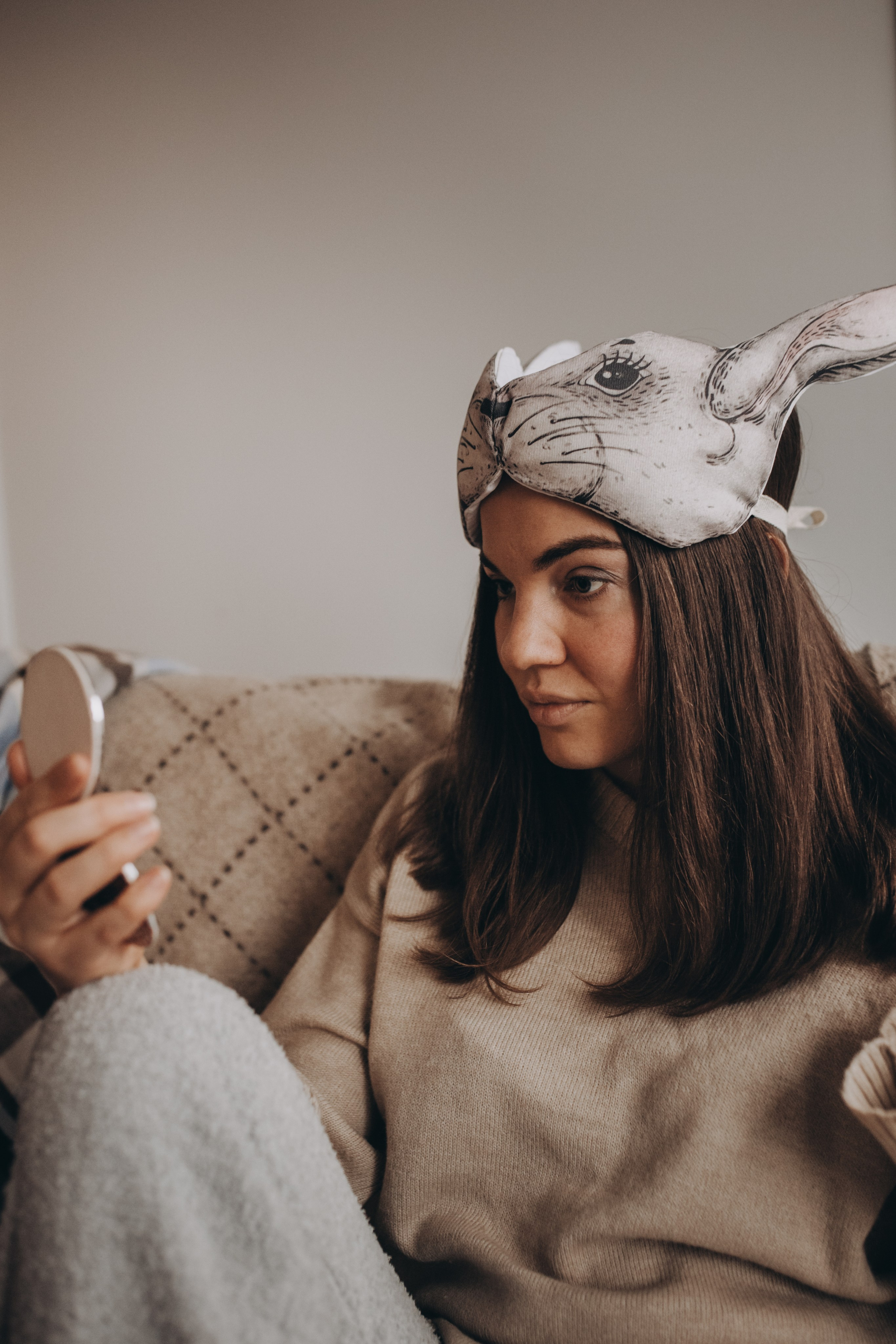 Лена. Семейный фотограф Полина Сарина Москва