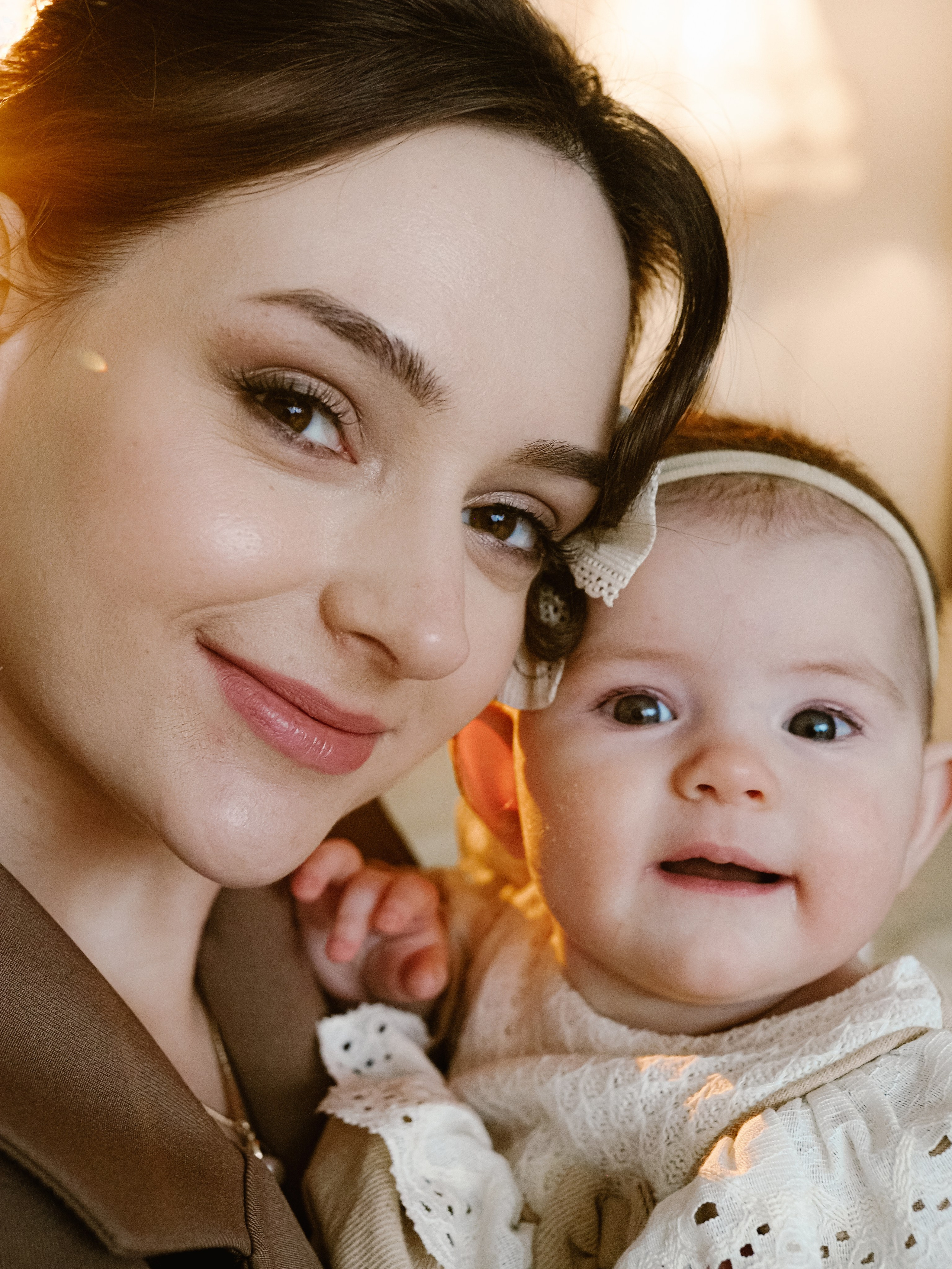 Теплые кадры волшебного декабря. Фотограф Рязань. Семейный Свадебный фотограф