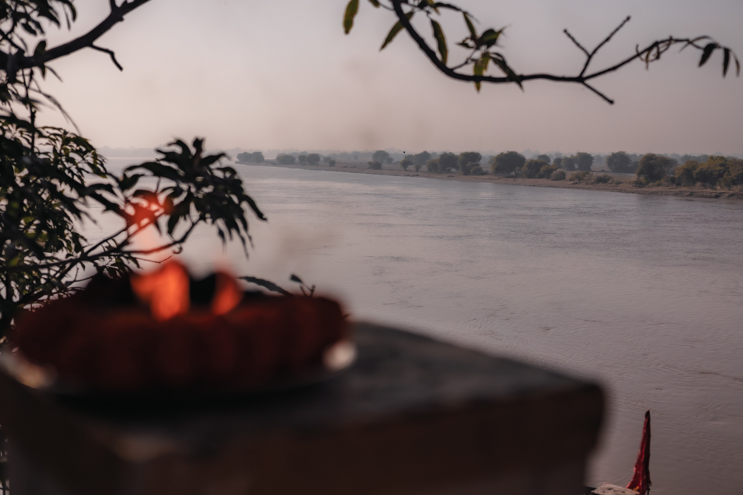 Devraha baba ji ashram life 2025. Mariam Bagdasaryan