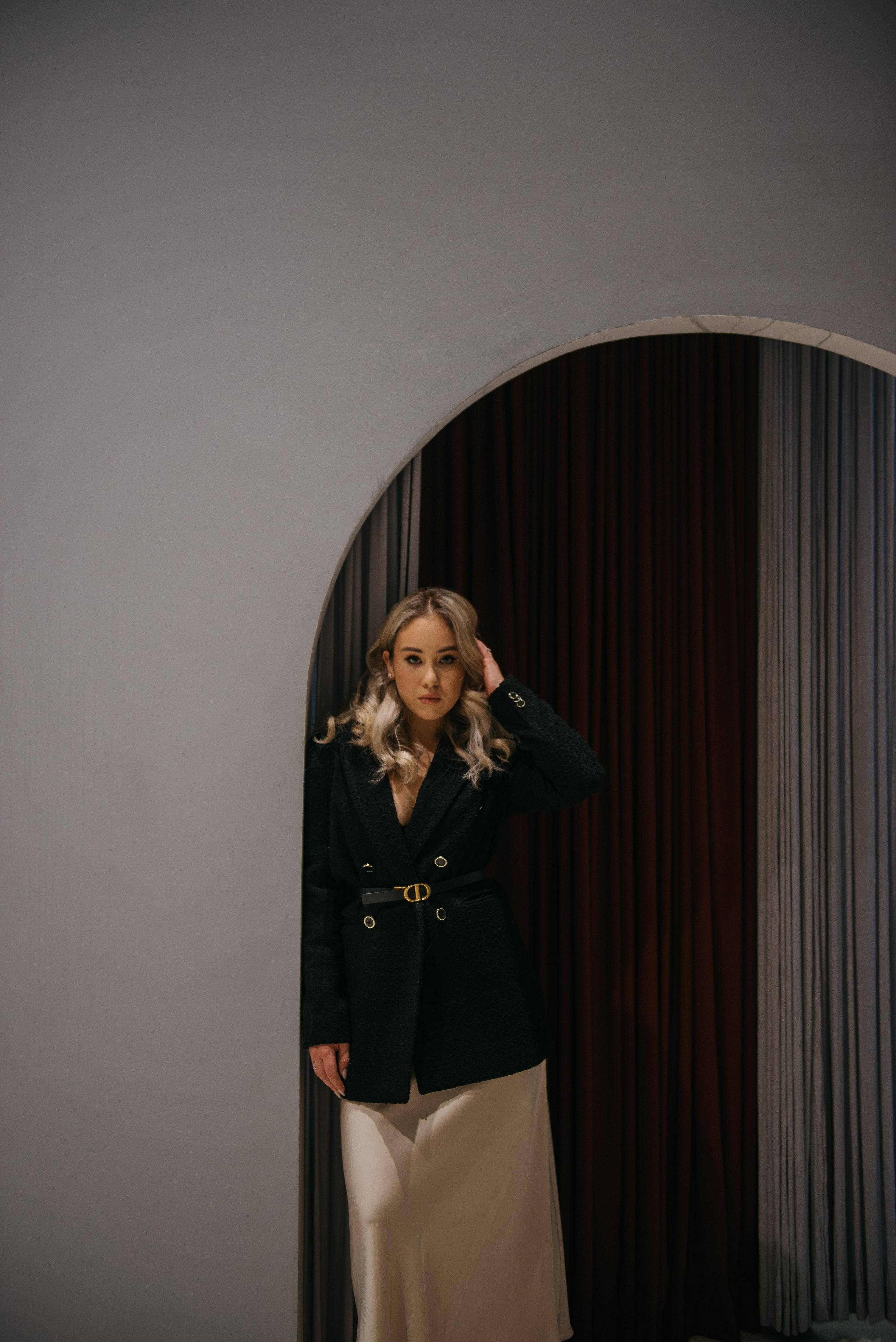 СОНЯ. Фотограф Лопаткина Ирина